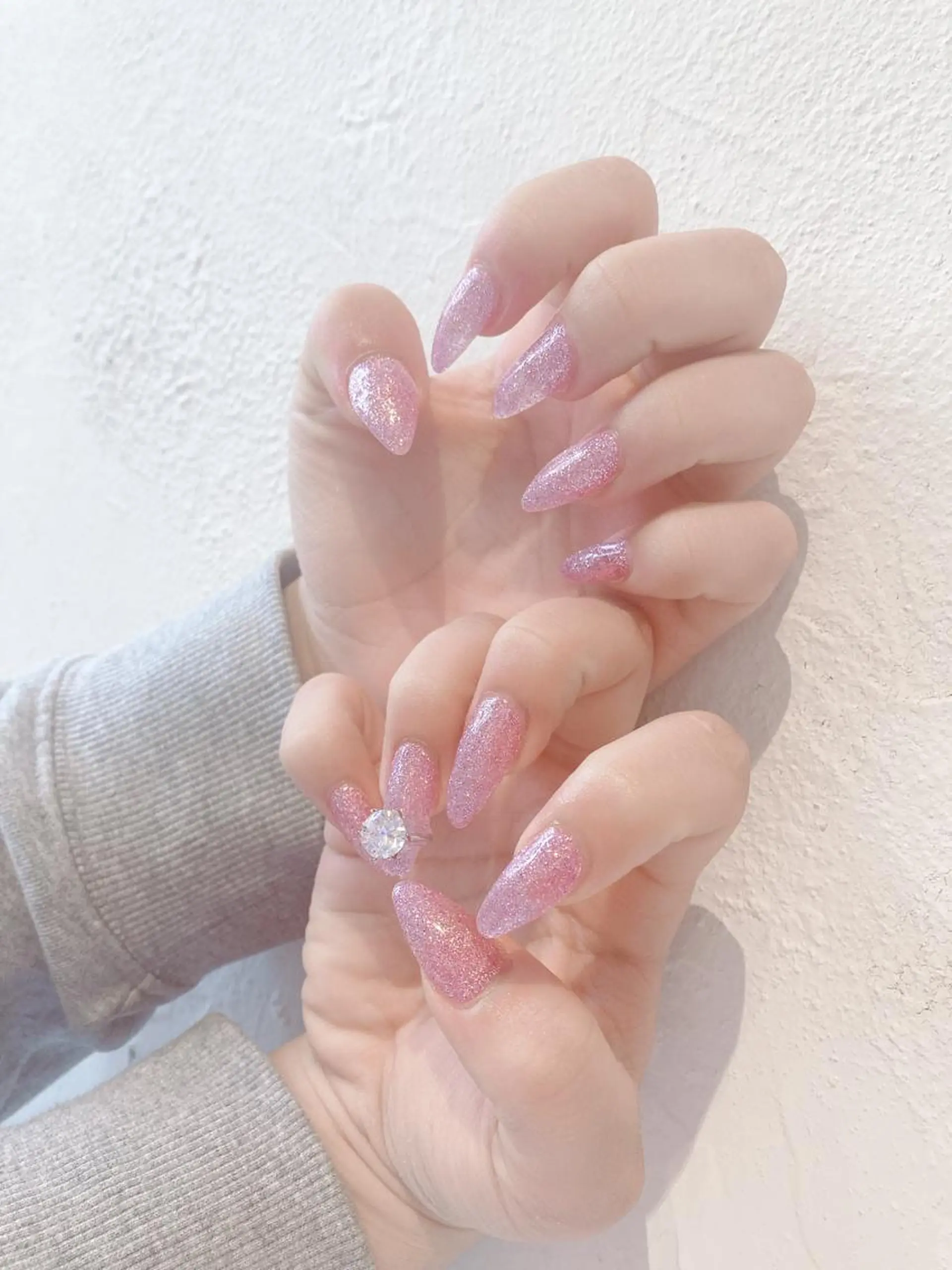 ネイル ハンドネイル Lana nailのネイルデザイン