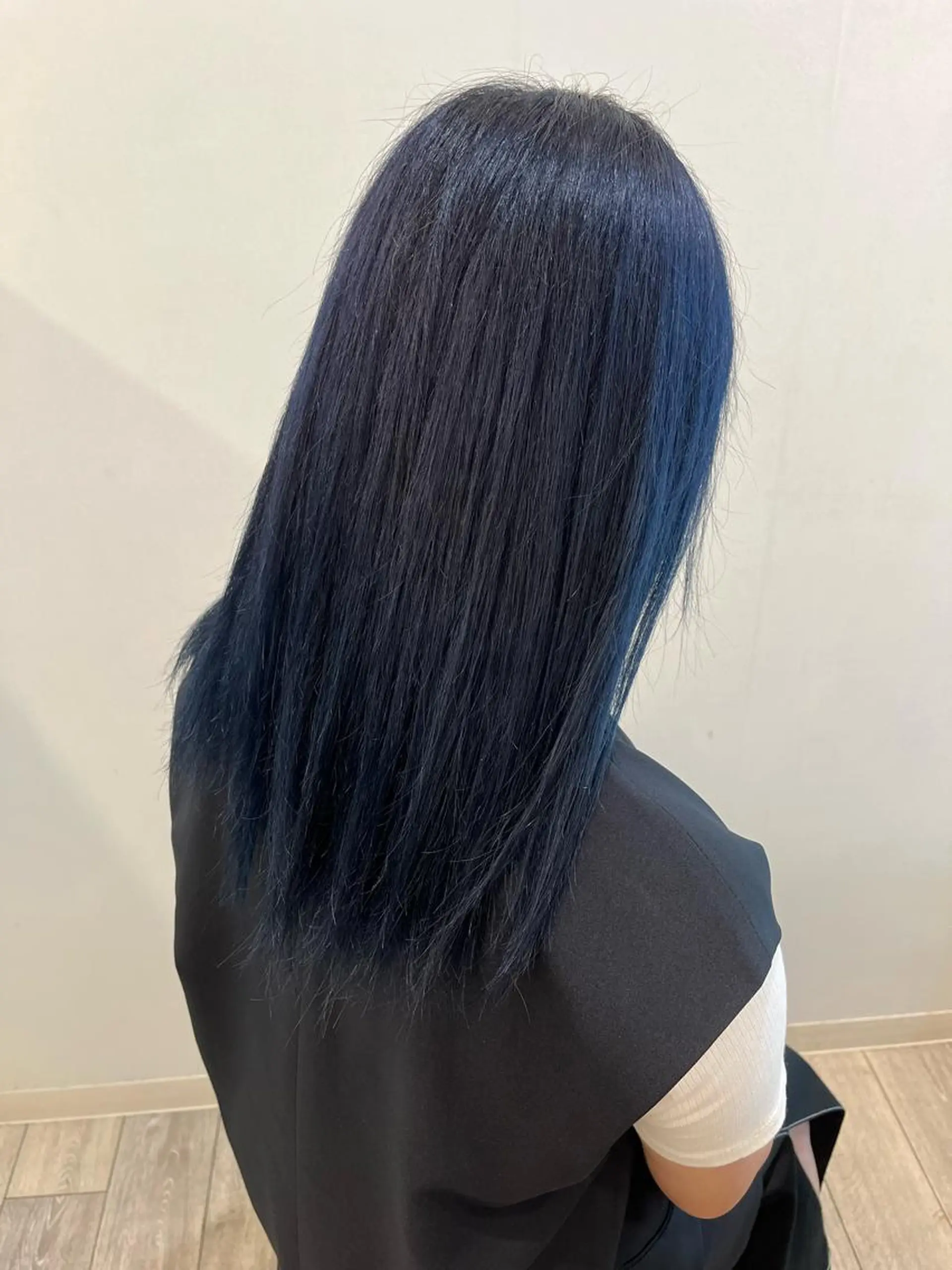 カラー 畠野Hatano /メンズ/ボブのヘアスタイル