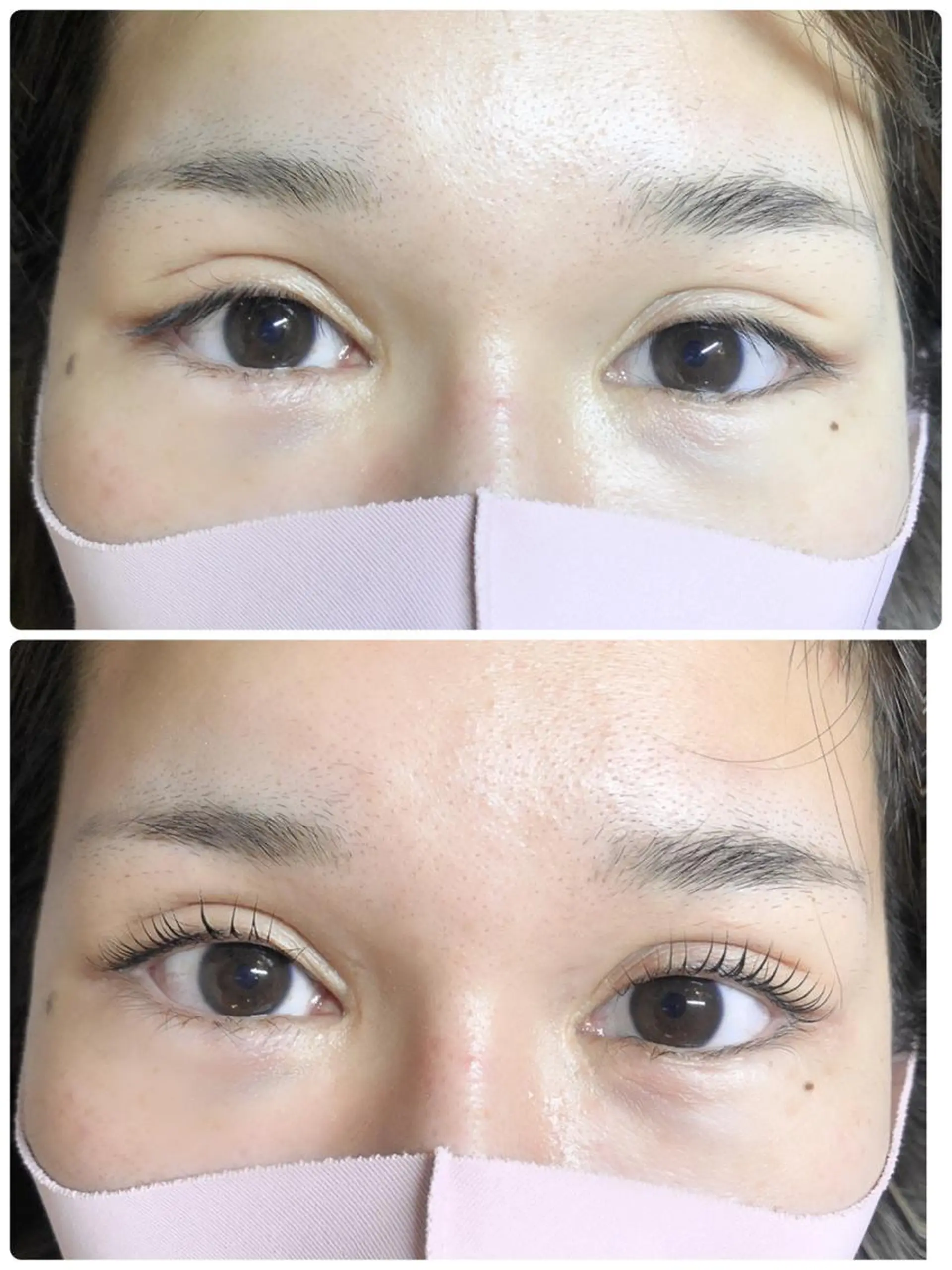 マツエク・マツパ marieanne まつ毛パーマ＆脱毛のマツエク・マツパデザイン