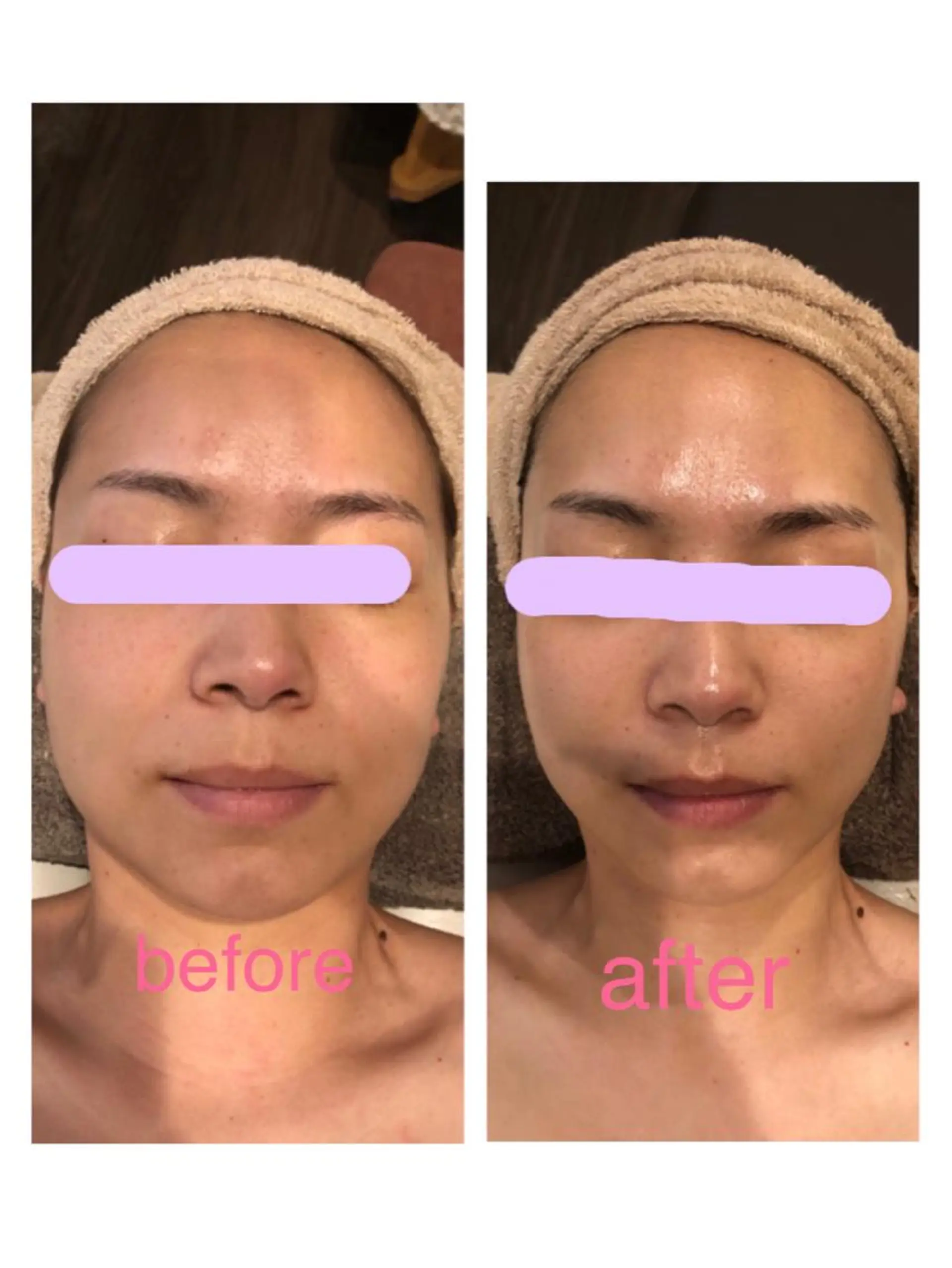 鈴木 知世のエステ・リラクイメージ