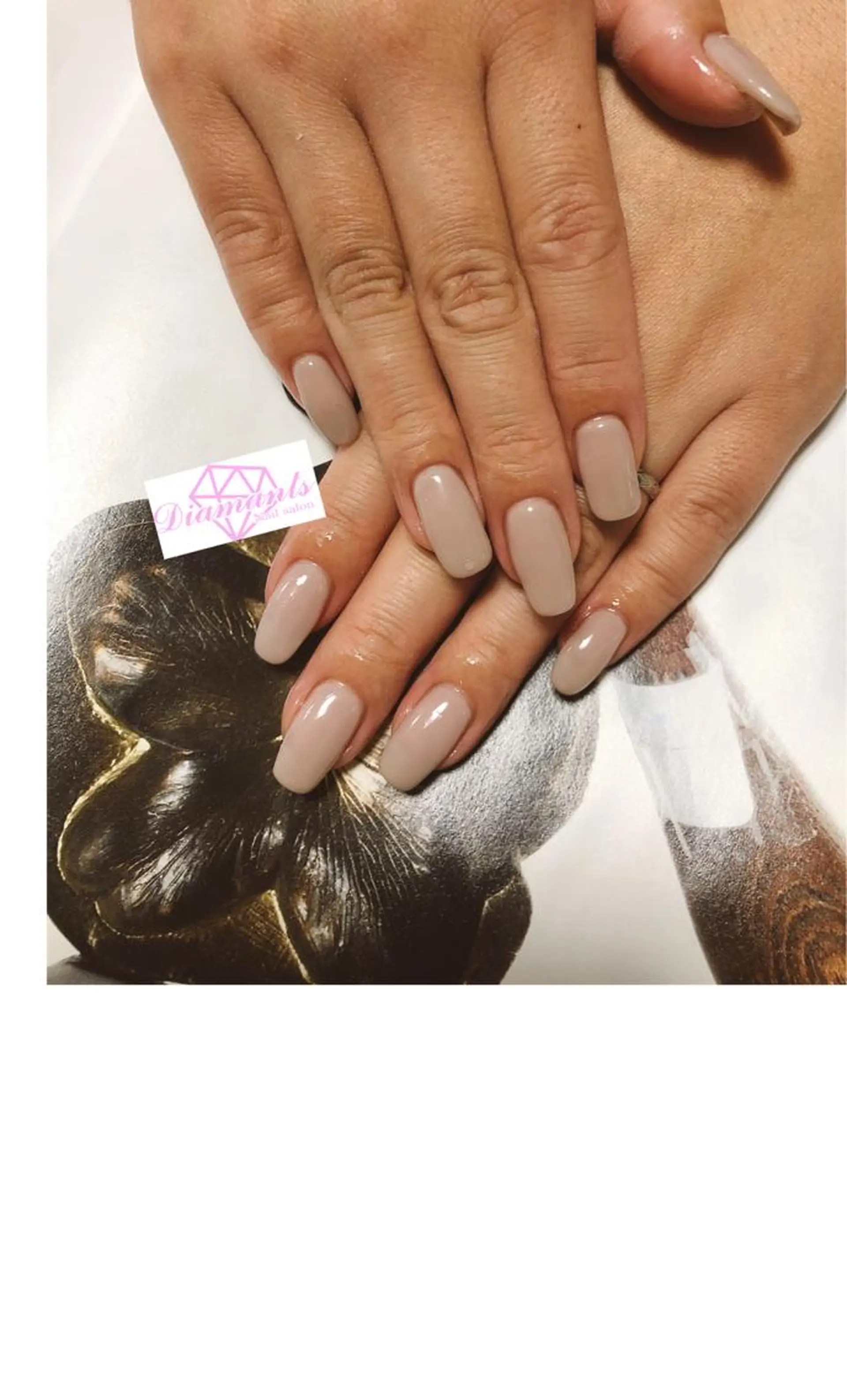 ネイル Asa miのネイルデザイン