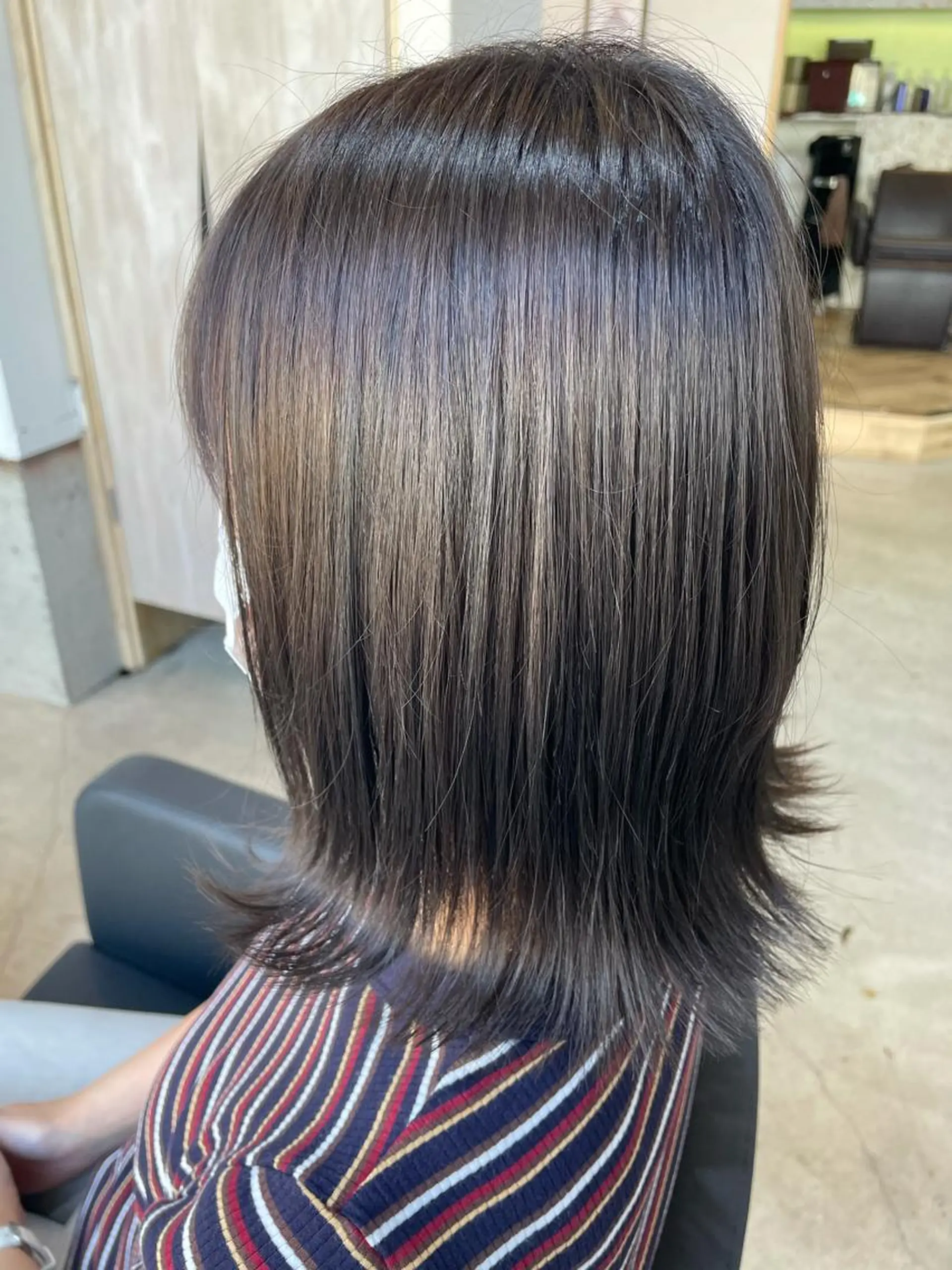 ショート カラー ♡ yumaのヘアスタイル