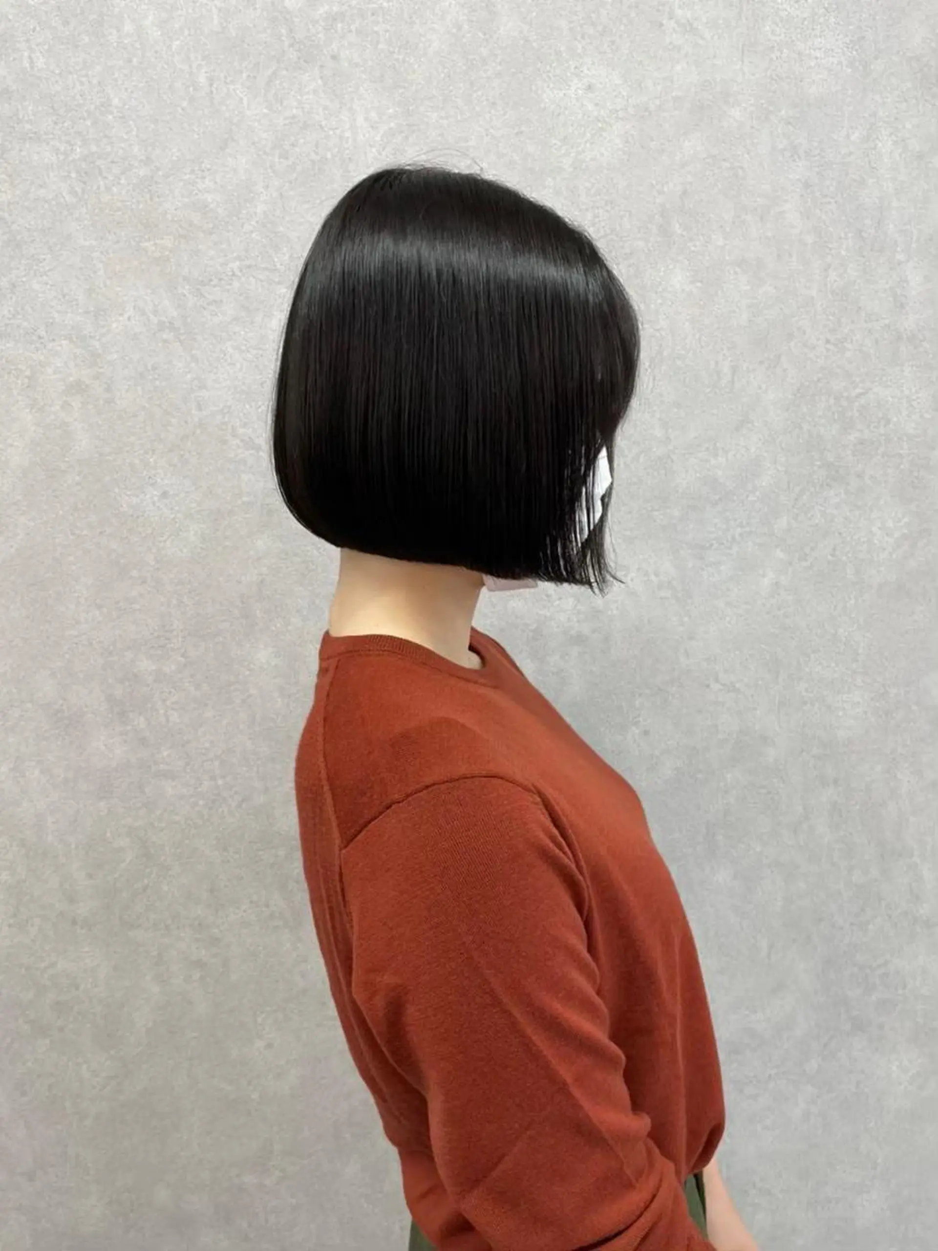 ショート カラー メンズ キッズ アイブロウ マツエク・マツパ ヘアアレンジ ネイル ショートボブ メンズバレイヤージュ メンズブリーチ メンズハイライト メンズハイトーン ケアカラーデザイナー 心斎橋/加山のヘアスタイル