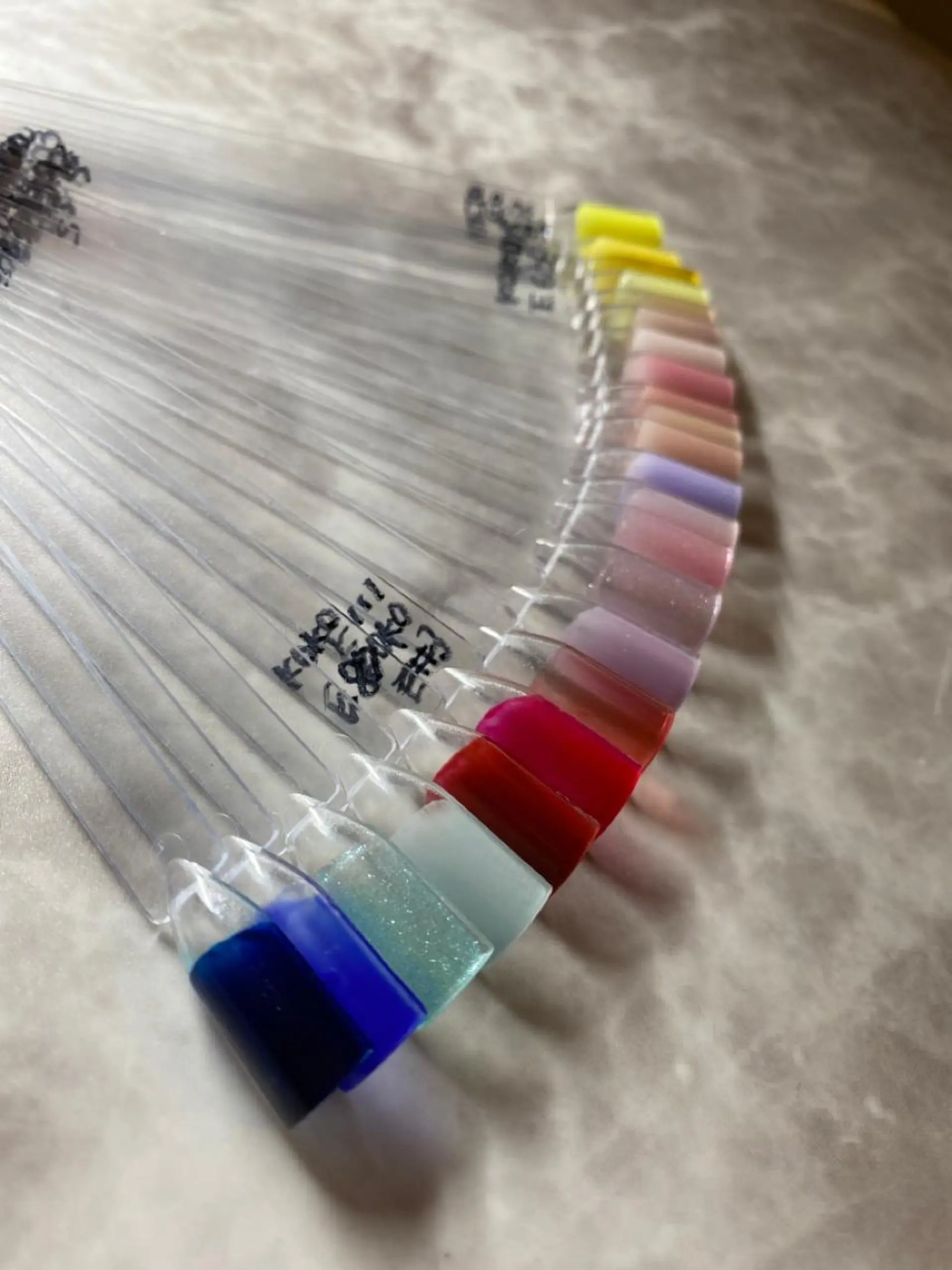 ネイル salon. mooのマツエク・マツパデザイン