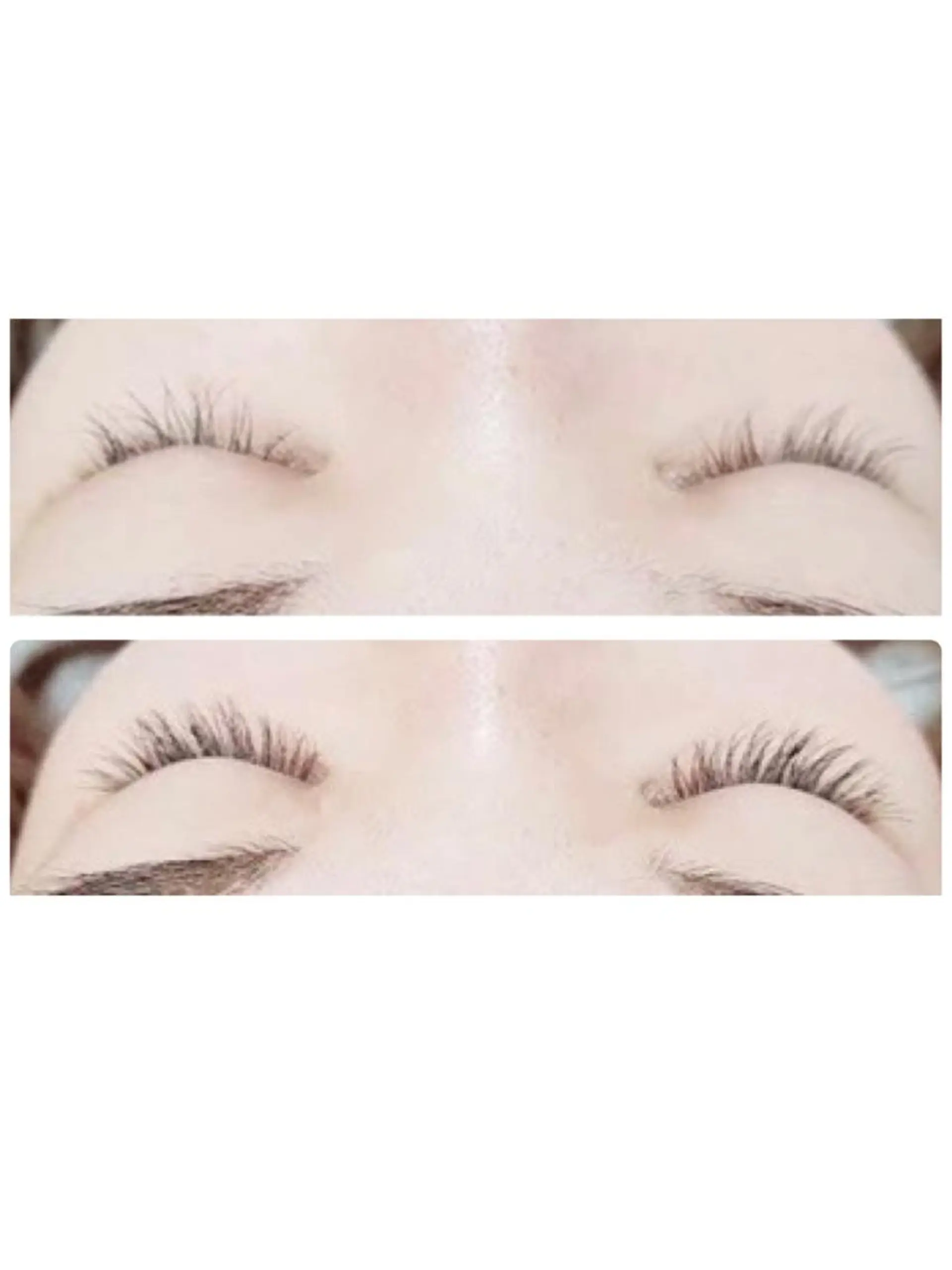 マツエク・マツパ マツエク eyelist Asamiのマツエク・マツパデザイン