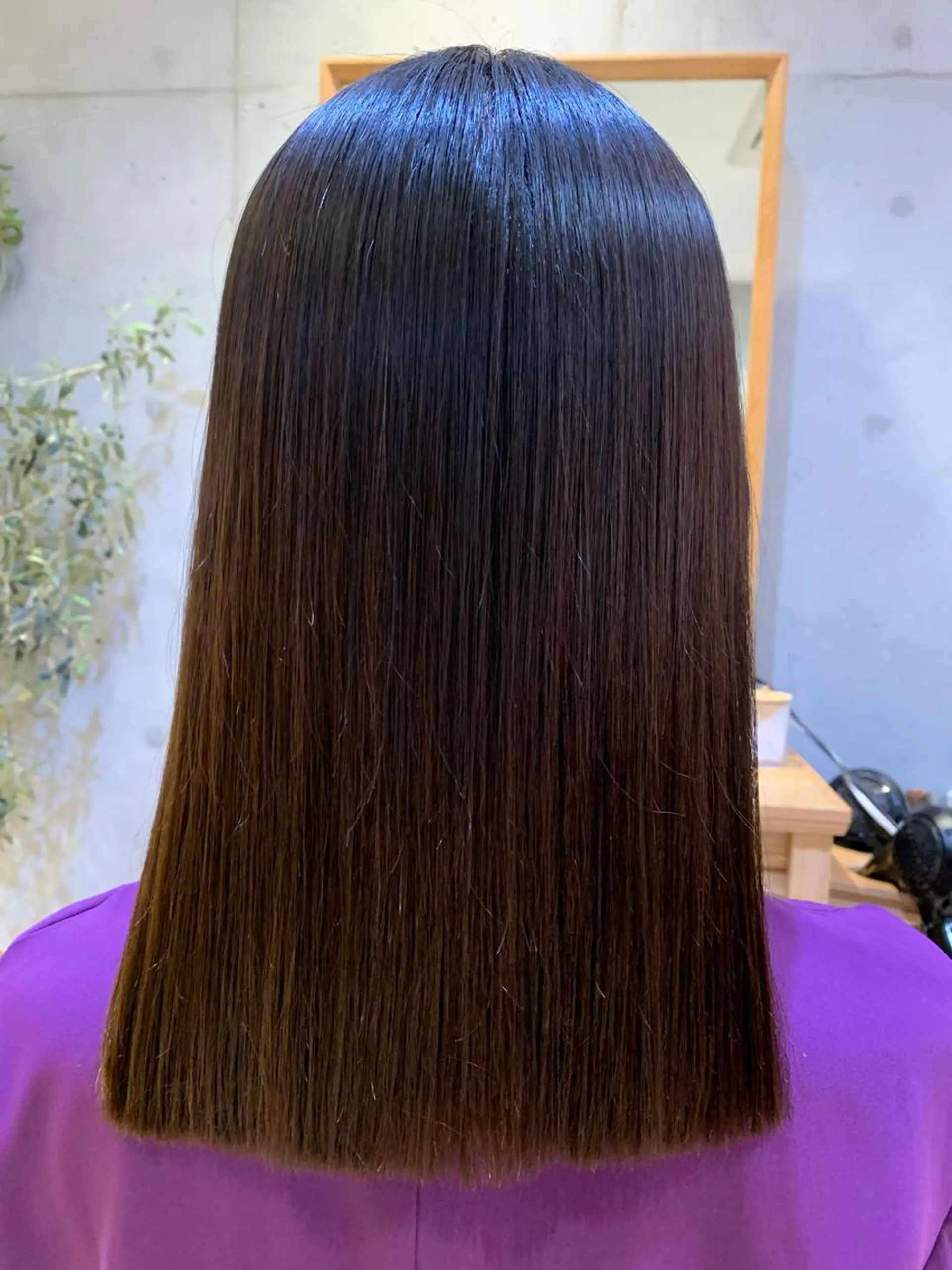 小顔ショート🌿 Say.石川葵のヘアスタイル