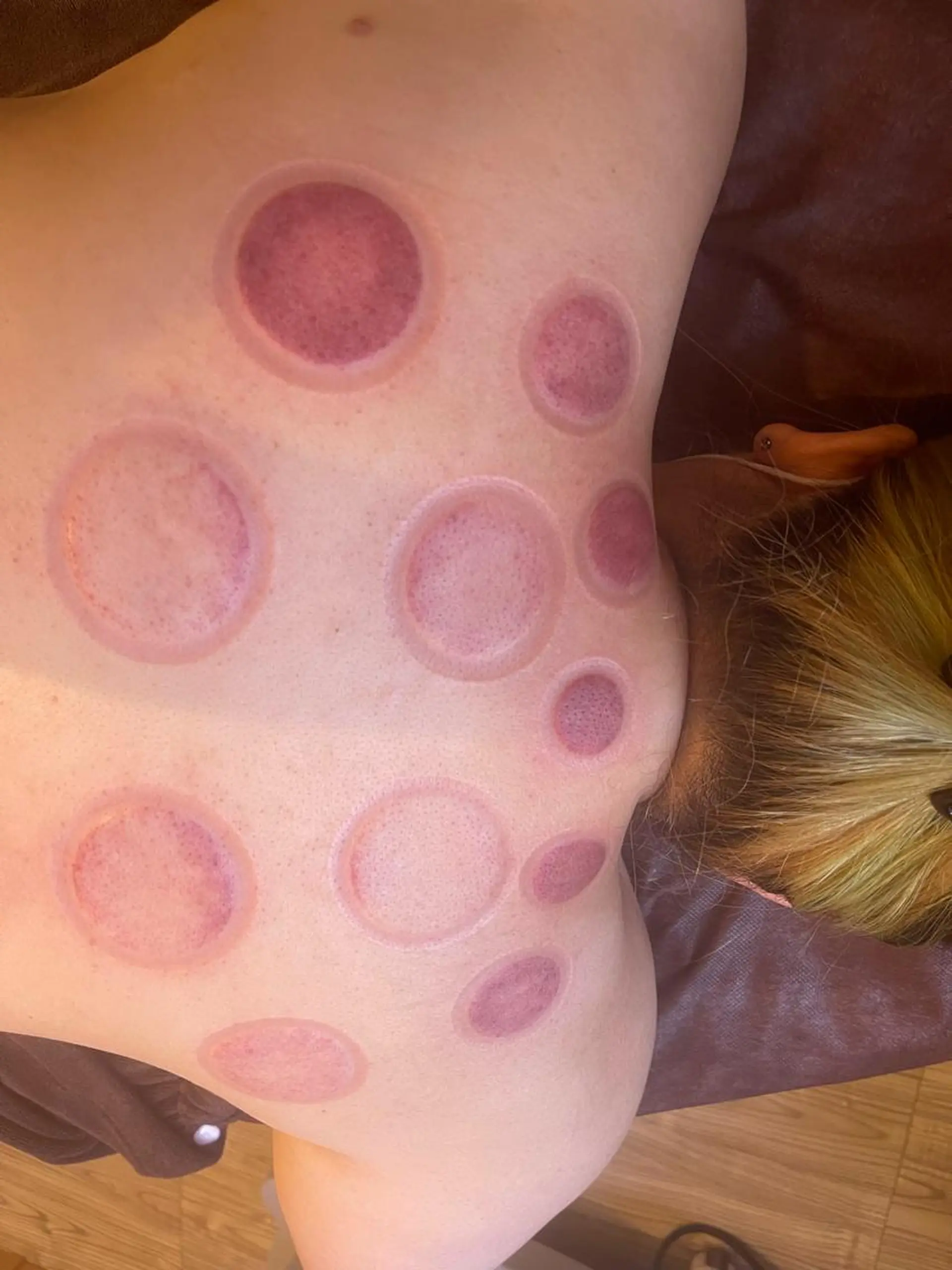 エステ 韓国式エステサロン 美yongのその他イメージ