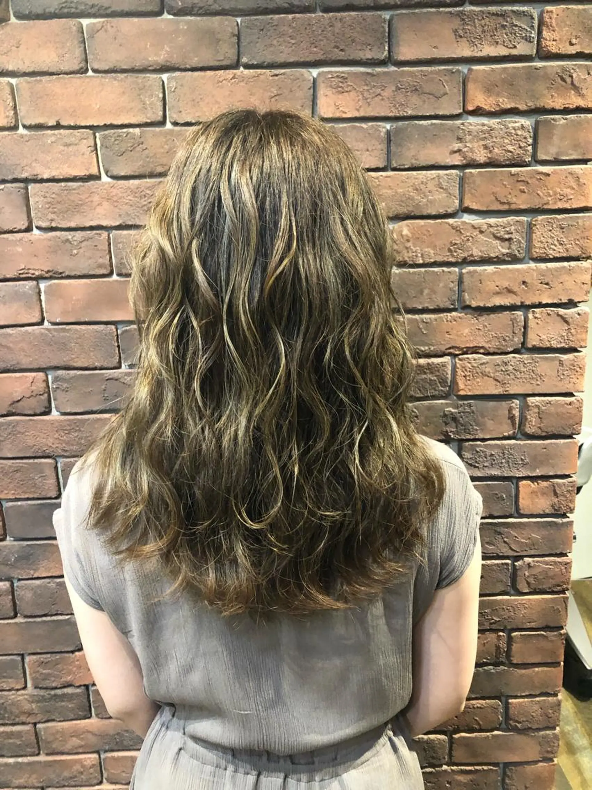 カラー et Douce所属・艶髪／髪質改善／ カワモトヒロトのその他イメージ