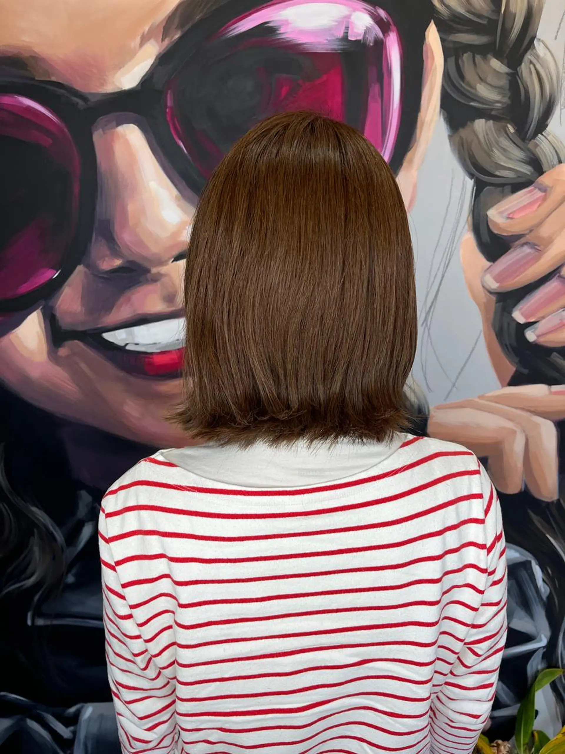 ロング カラー パーマ ヘアアレンジ メンズ キッズ ネイル マツエク・マツパ アイブロウ メンズブリーチ メンズハイライト マッシュ メンズパーマ ブリーチ 久木原 ゆりのヘアスタイル