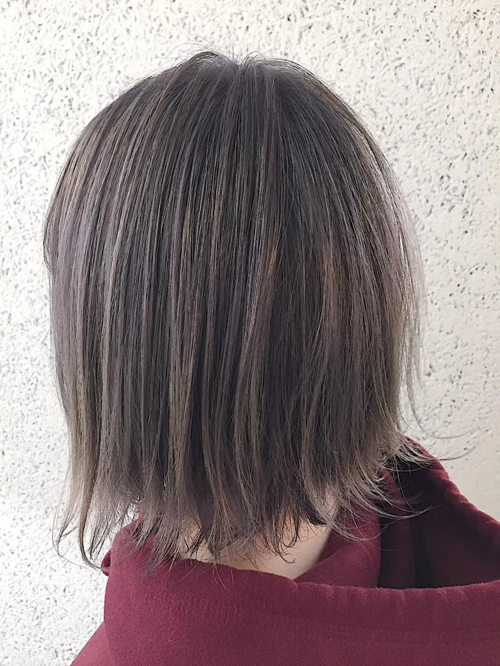 ミディアム カラー パーマ ヘアアレンジ メンズ メンズバレイヤージュ メンズブリーチ メンズハイライト メンズインナーカラー アディクシーカラー ヘアカラー トリートメント ヘアセット ✨ハイクオリティ✨ 山本香也のヘアスタイル