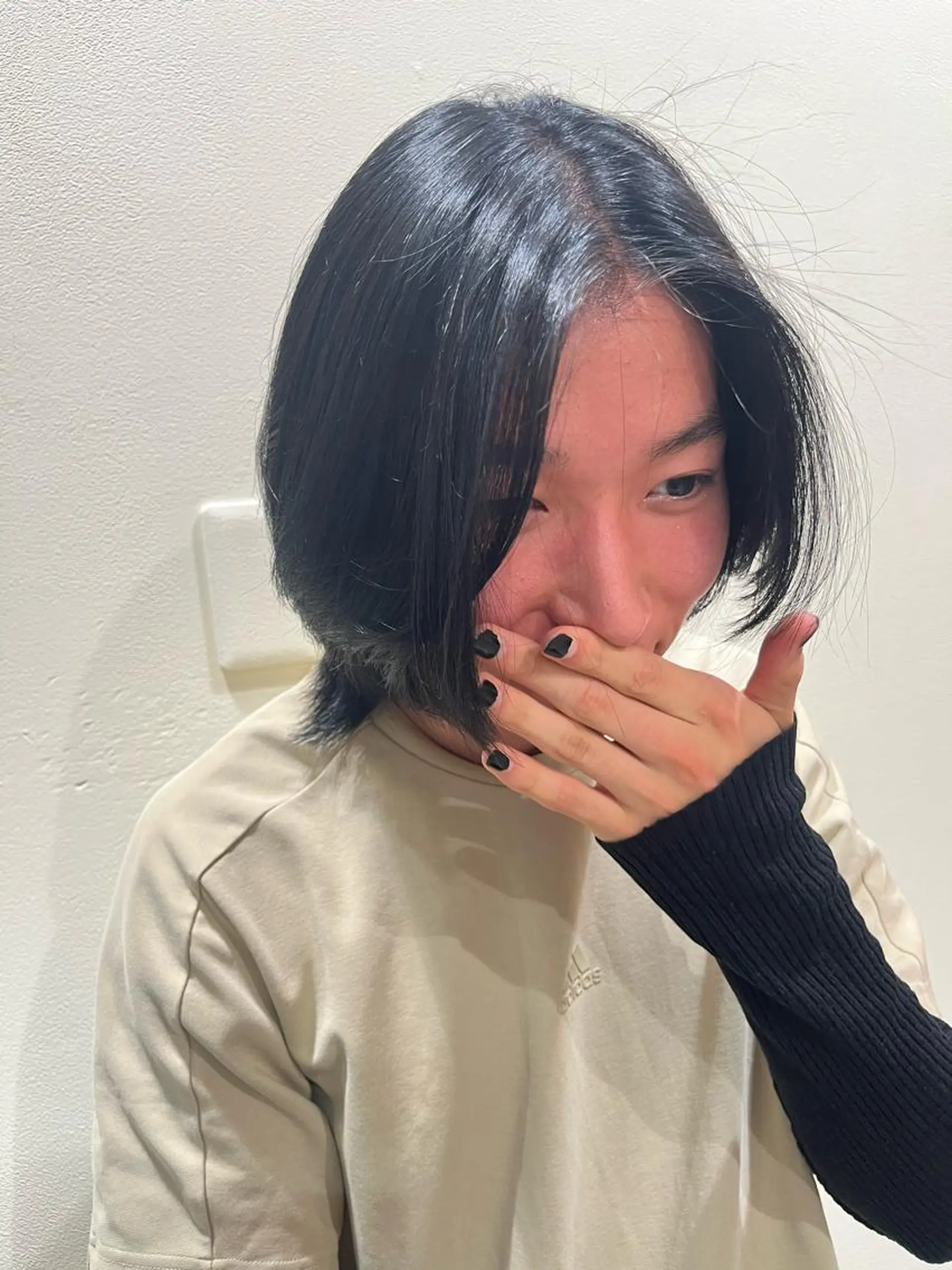 メンズ カットモデル募集🤍 🐇anzuのヘアスタイル