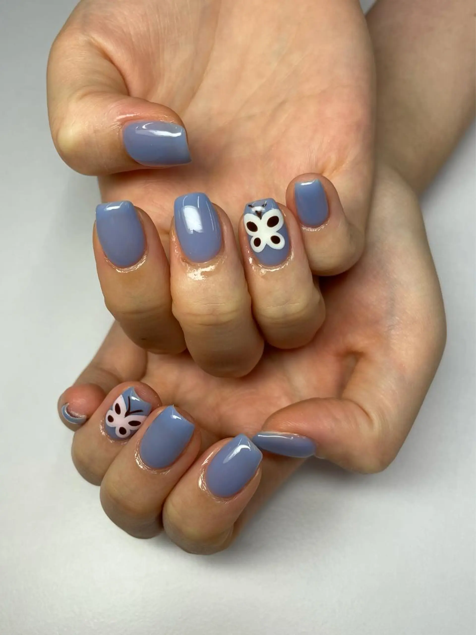 ネイル Nail salon Euphoriaのネイルデザイン