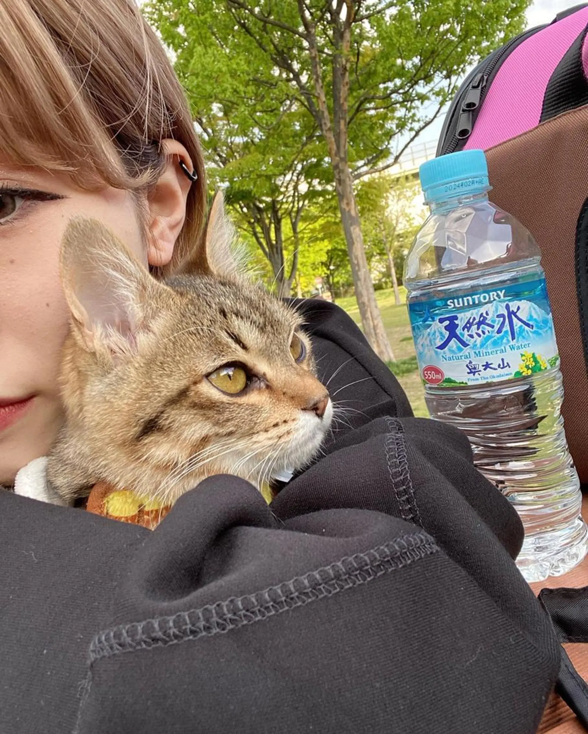 ミディアム カラー パーマ ヘアアレンジ メンズ 🩷Eny terrace🩷のヘアスタイル