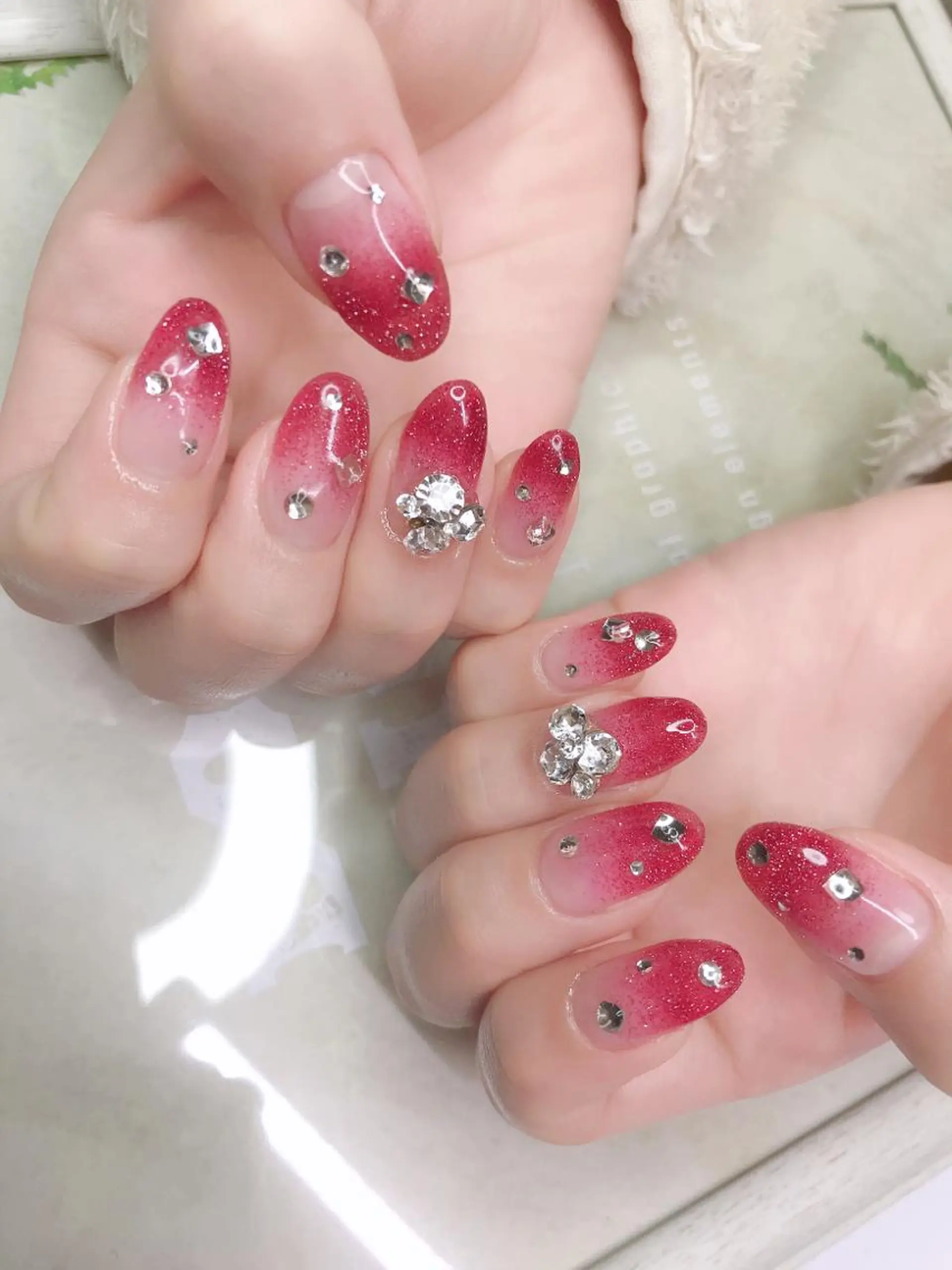 ネイル Salon MINEのエステ・リラクイメージ