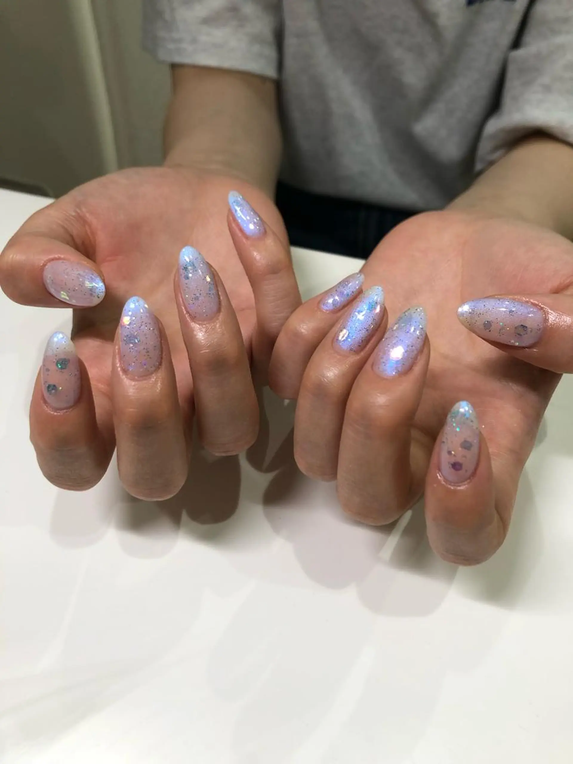 ネイル nail by minamiのネイルデザイン