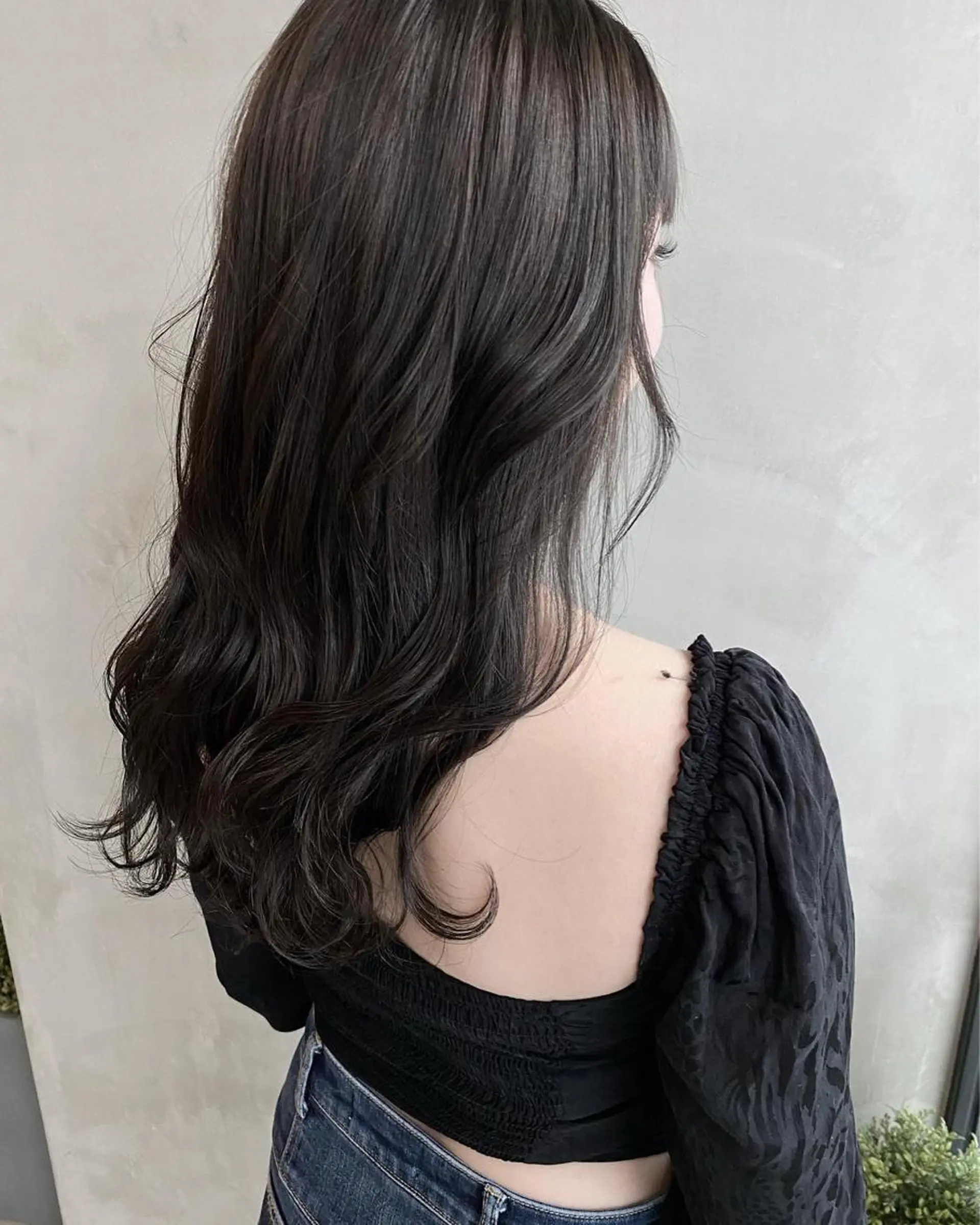 カラー ヘアアレンジ ネイル マツエク・マツパ アディクシーカラー ブリーチ 透明感カラー エドルカラー ハイライトカラー ヘアカラー 夜23時まで予約🉑 reverieあきらのヘアスタイル