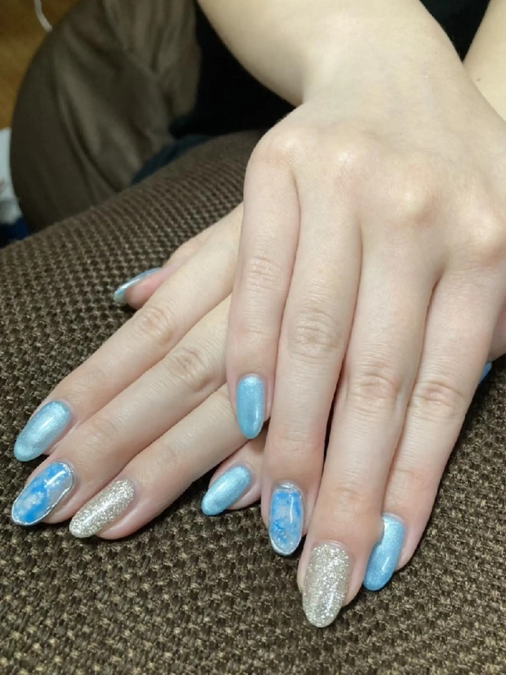 ネイル haru  nailのネイルデザイン