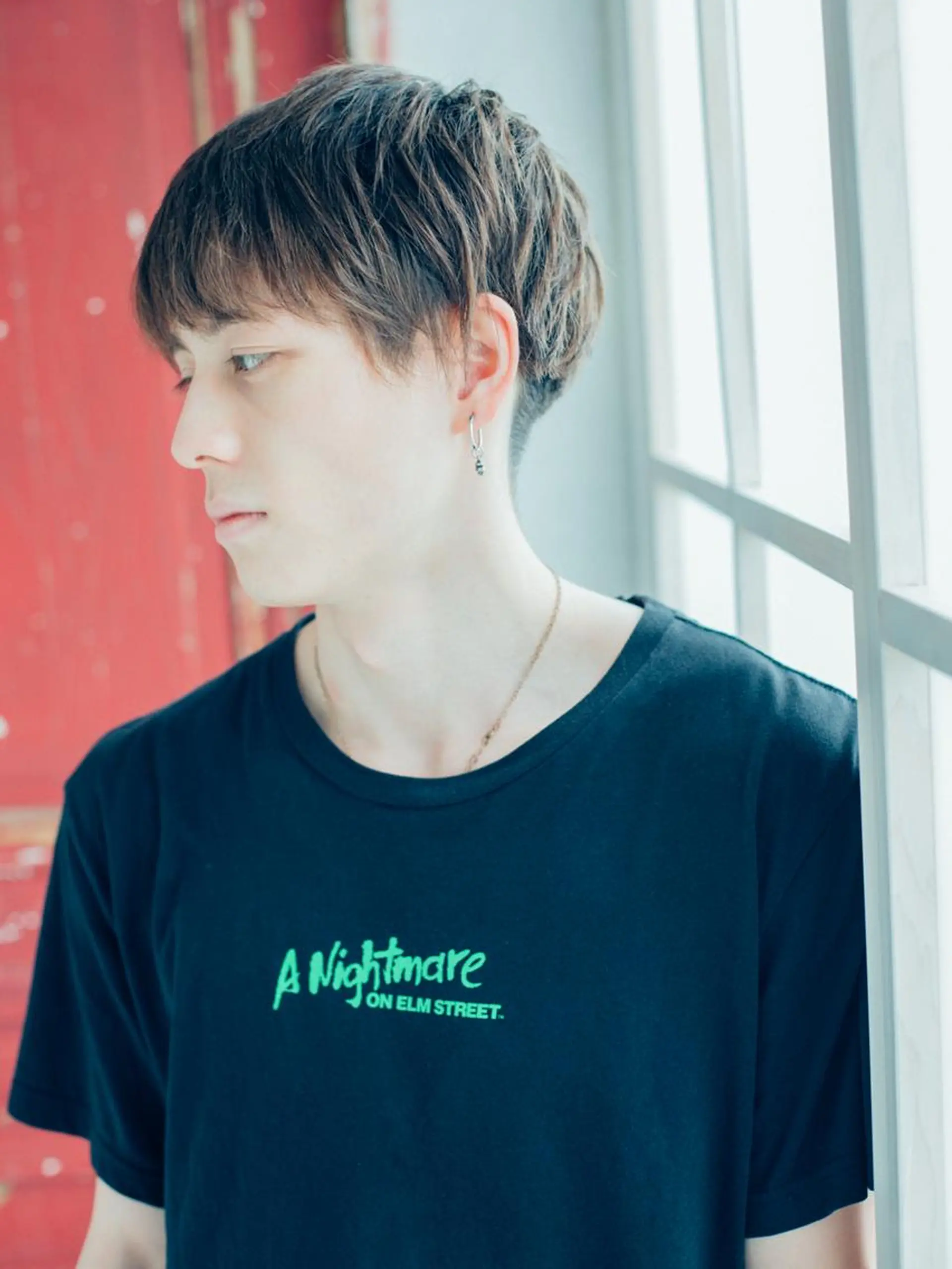 ショート CUBE/ Harukaのヘアスタイル