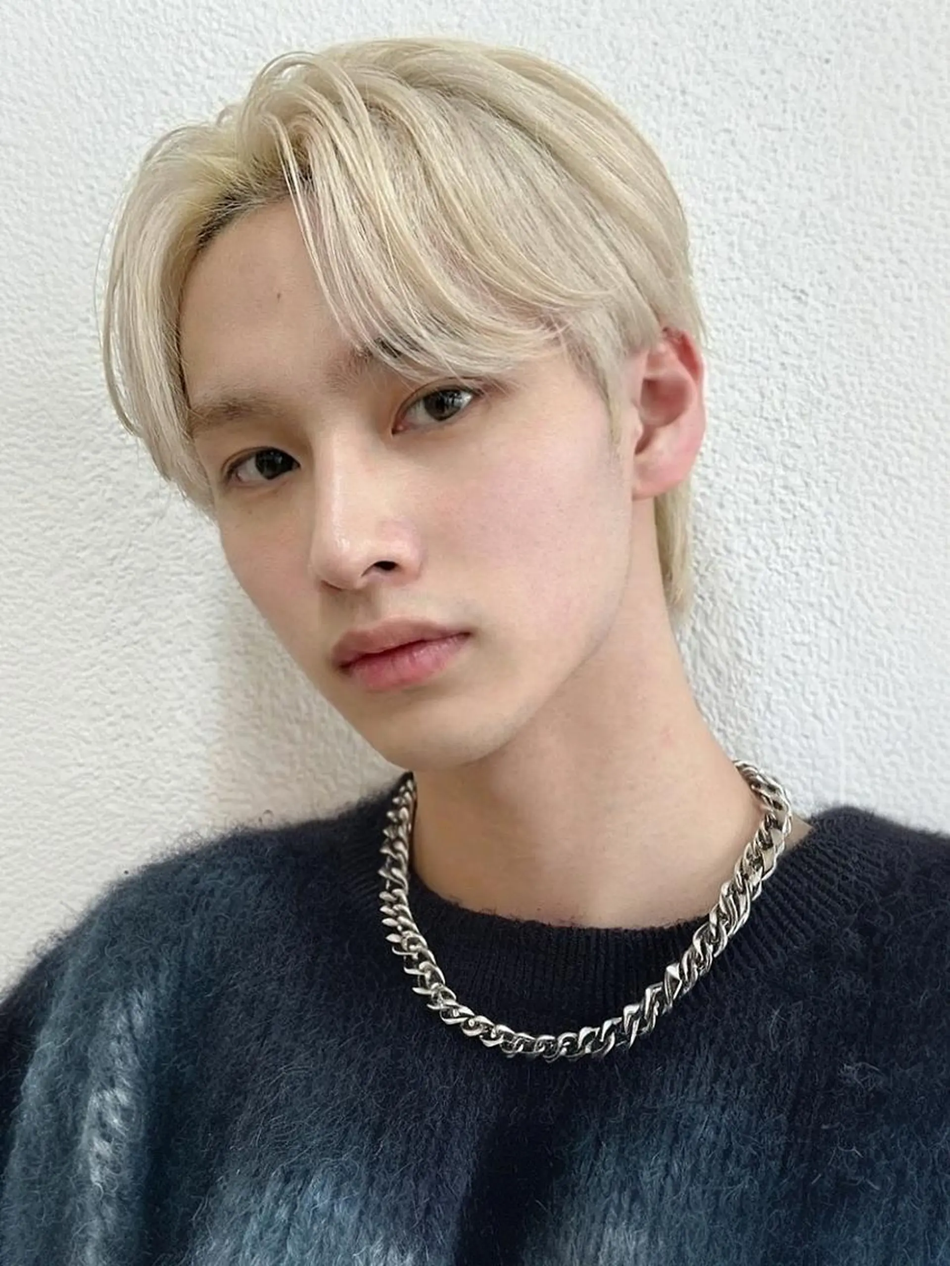 メンズ ミニモ人気①位🥇 似合わせ×髪質改善のヘアスタイル