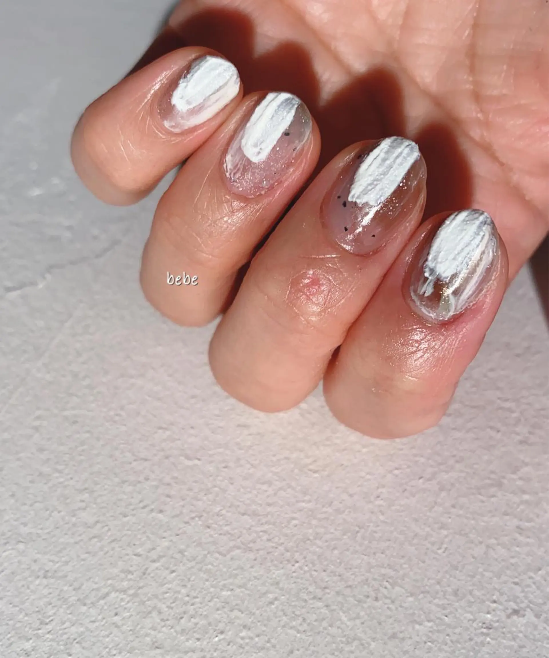 ネイル ハンドネイル Ann. nail.tokyo所属・Ann nailのネイルデザイン