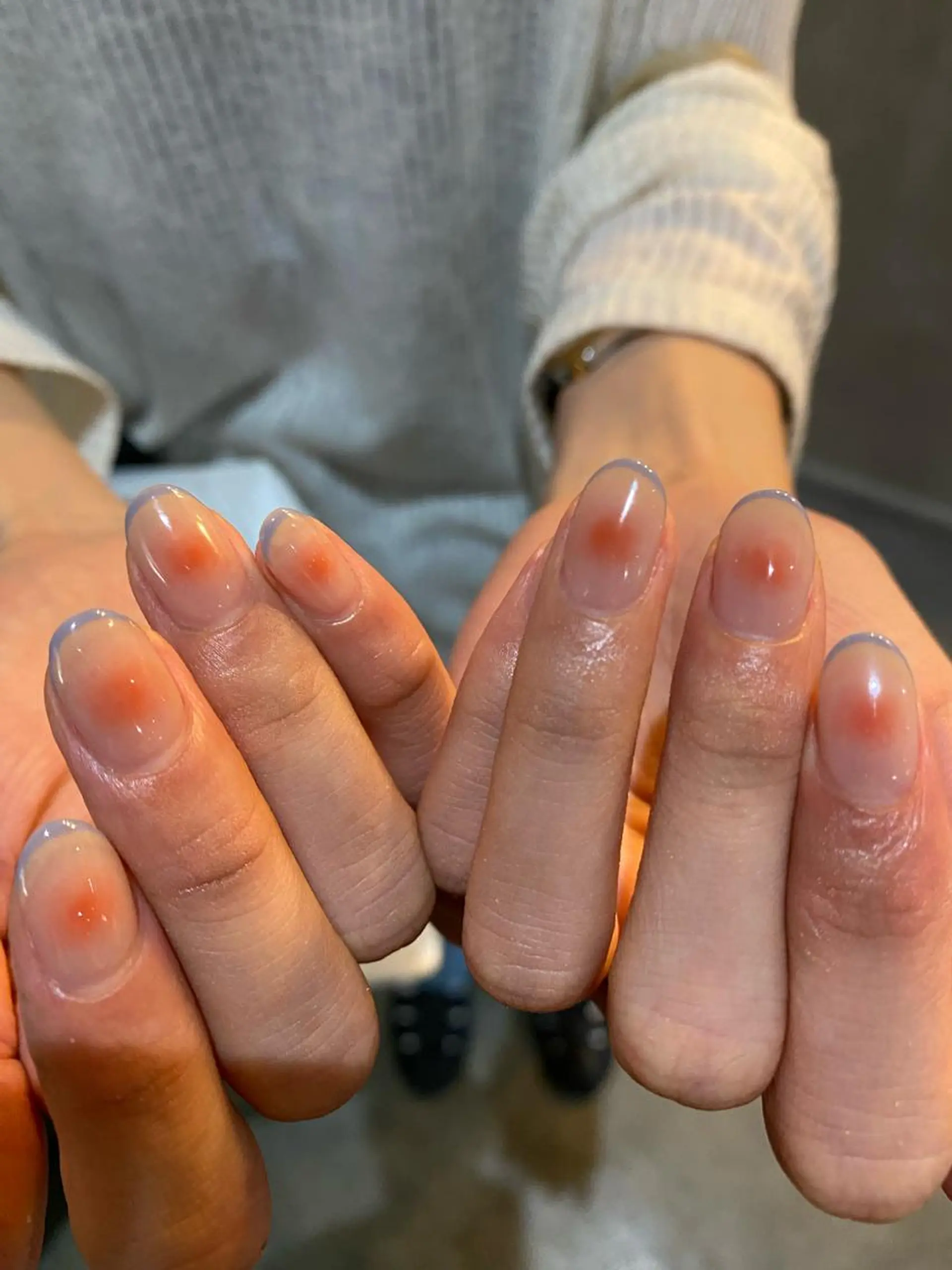 ネイル Etel -atelier-のネイルデザイン