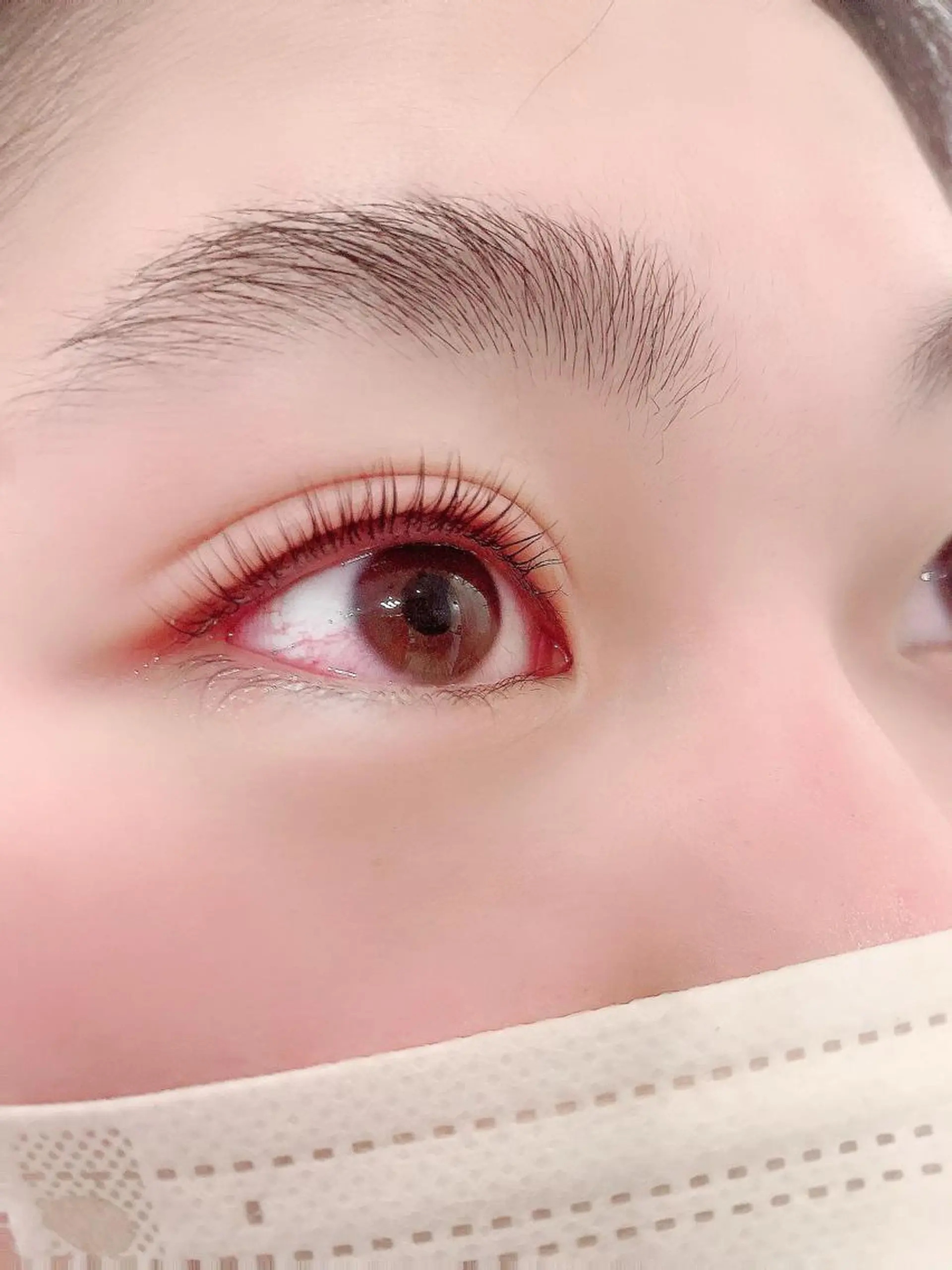 マツエク・マツパ まつげパーマ 〜Yu&Y〜 YUKIのマツエク・マツパデザイン