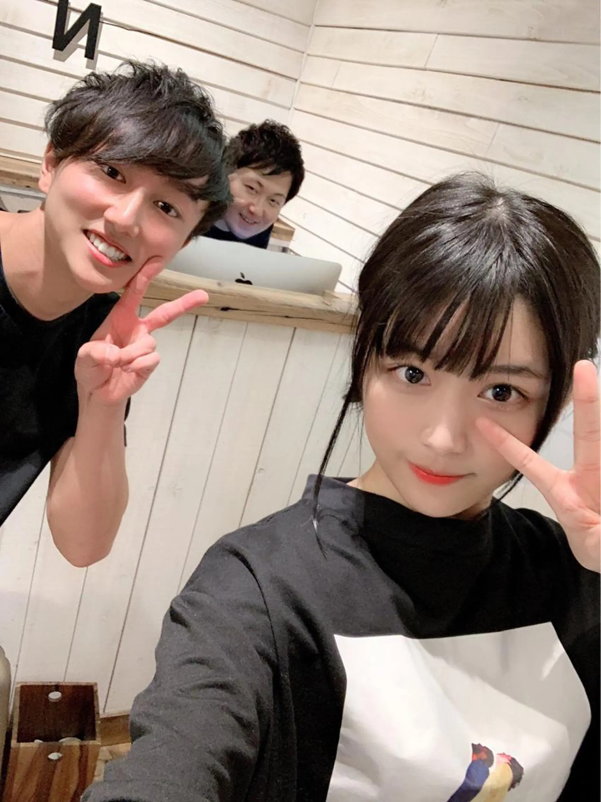 リラク 美容整体師カイチ 小顔矯正/骨盤矯正のエステ・リラクイメージ