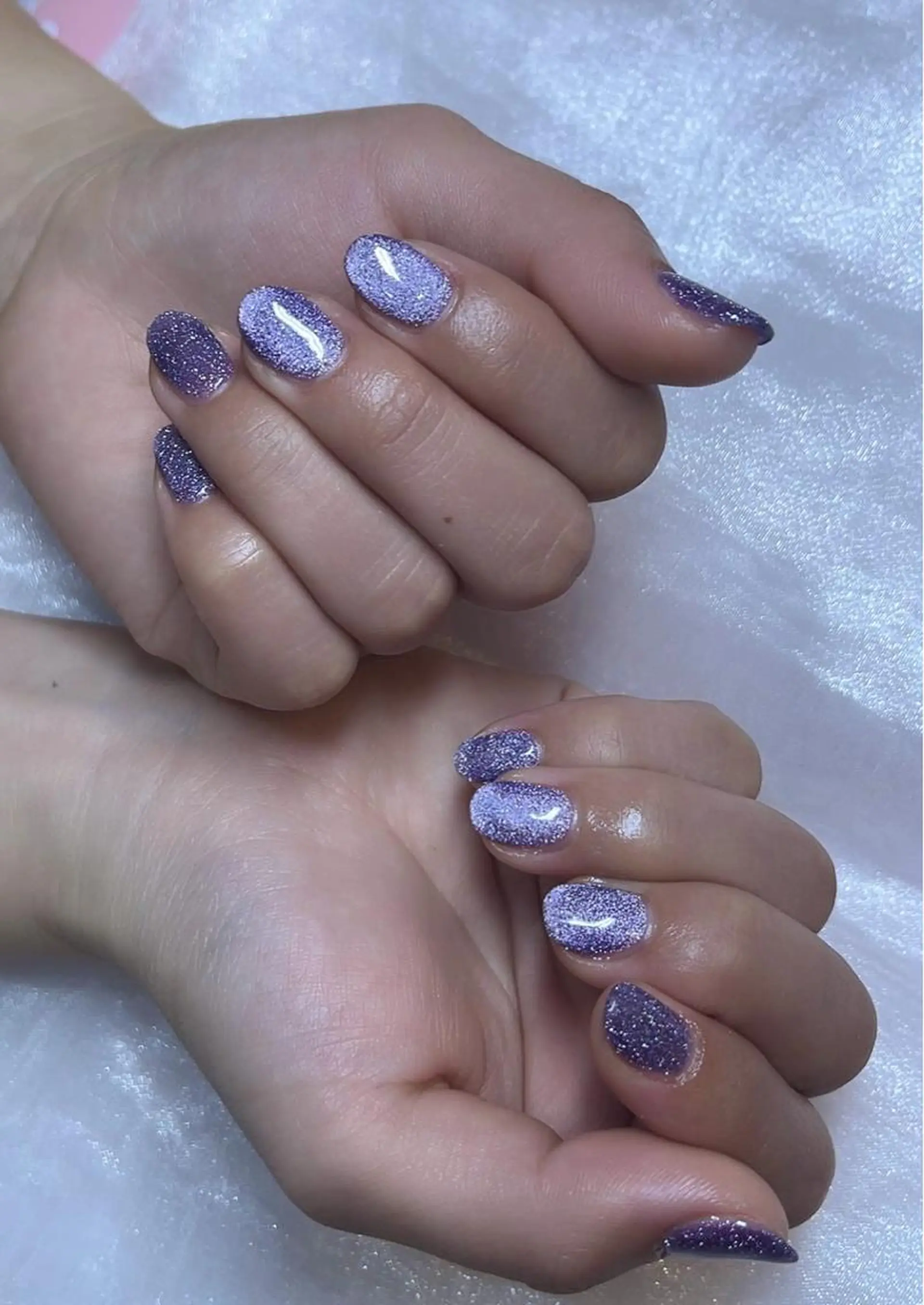 ネイル ハンドネイル ハンドケア Rarity ネイルサロンのネイルデザイン