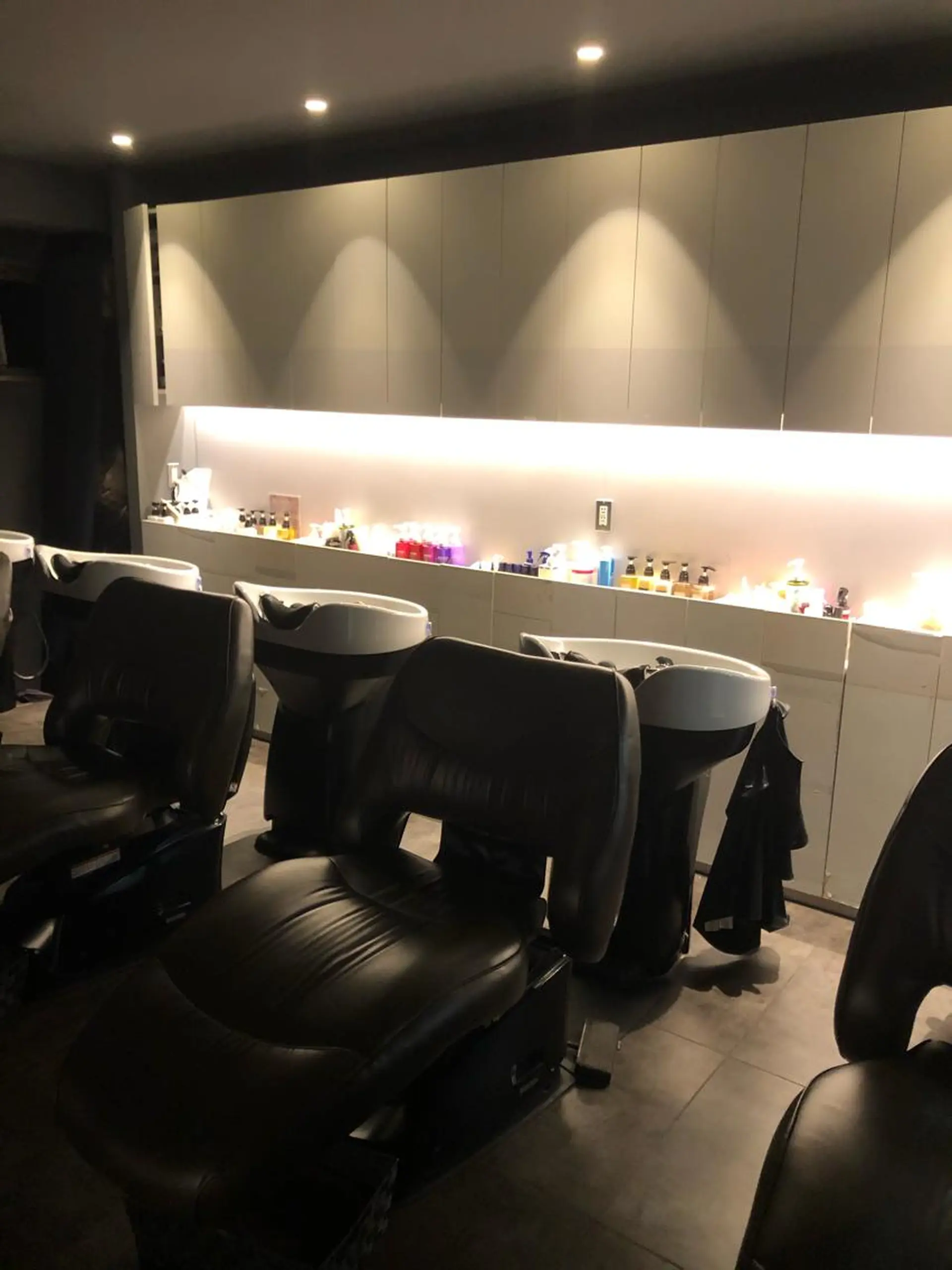 ETOWA shinjuku所属・小顔似合わせ提案/ レイヤー/川澄かずまのヘアスタイル