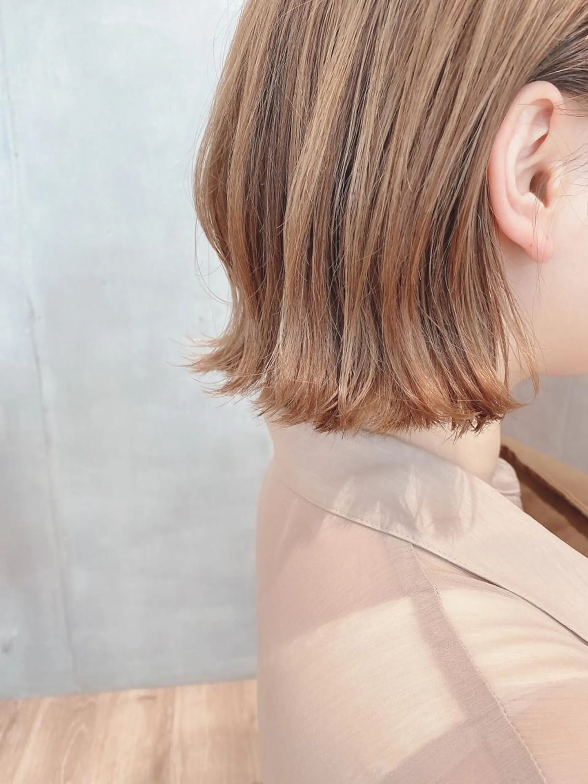 ショート topstylist 松田みこのその他イメージ