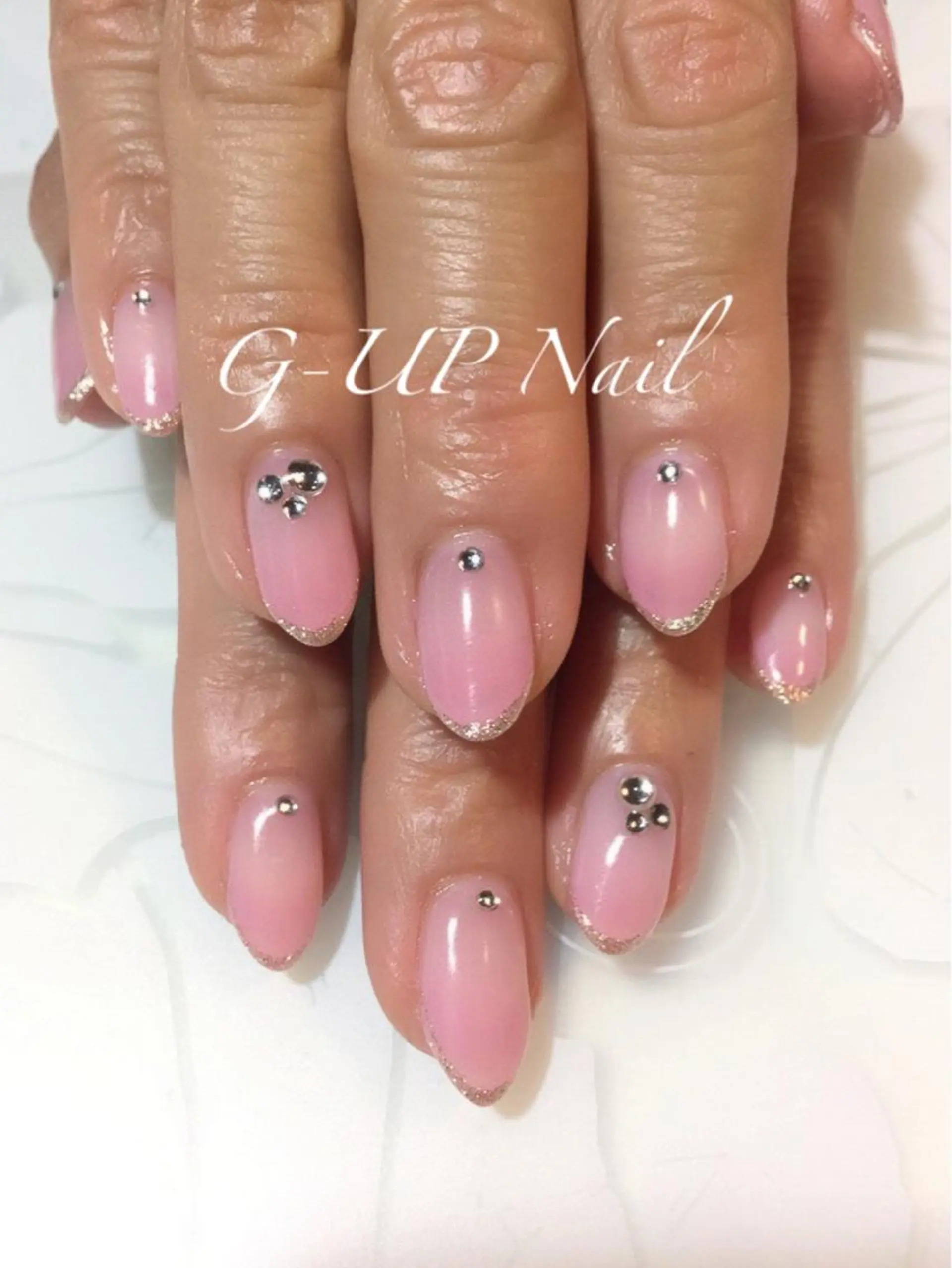 ネイル 田澤 真理子のネイルデザイン