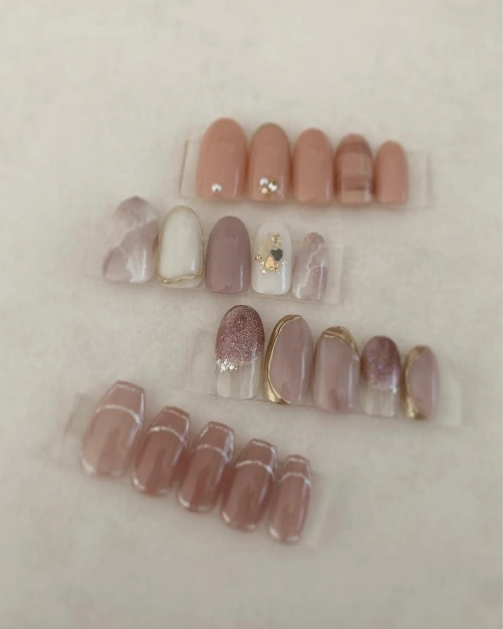ネイル private nail salon   Amily所属・竹澤 紫乃のその他イメージ