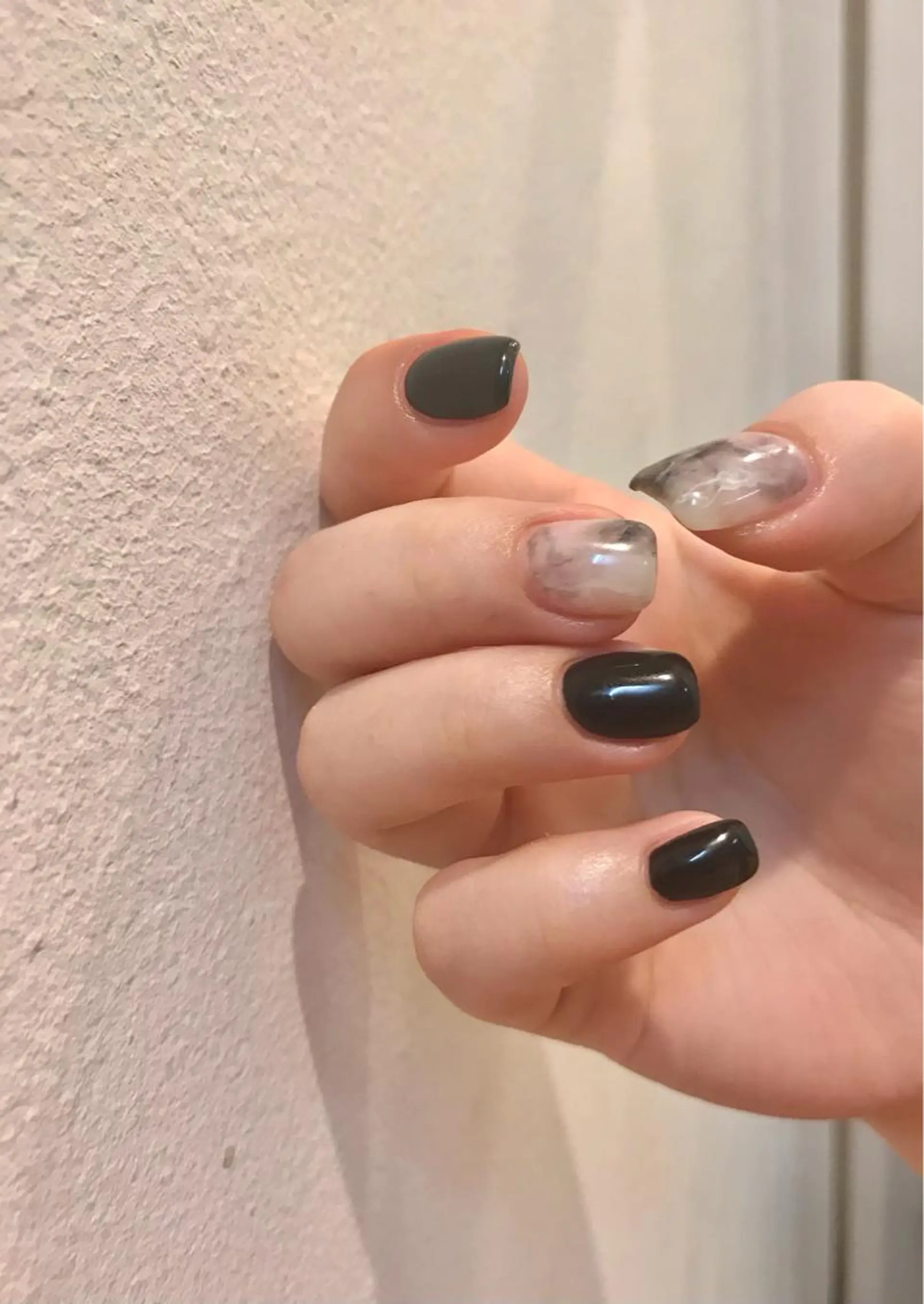 ネイル emunail あやかのネイルデザイン