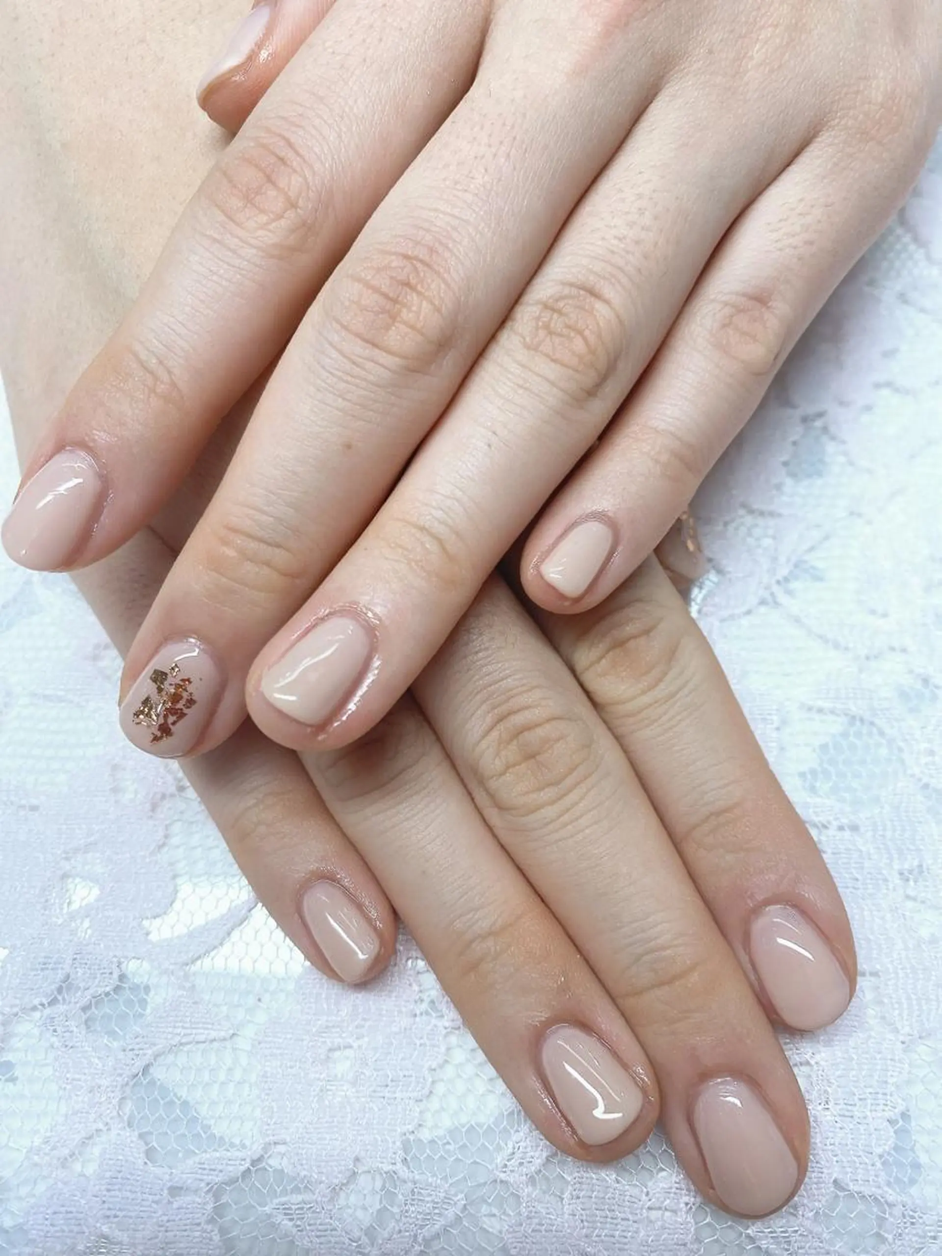 ネイル かわむら りょうこのネイルデザイン