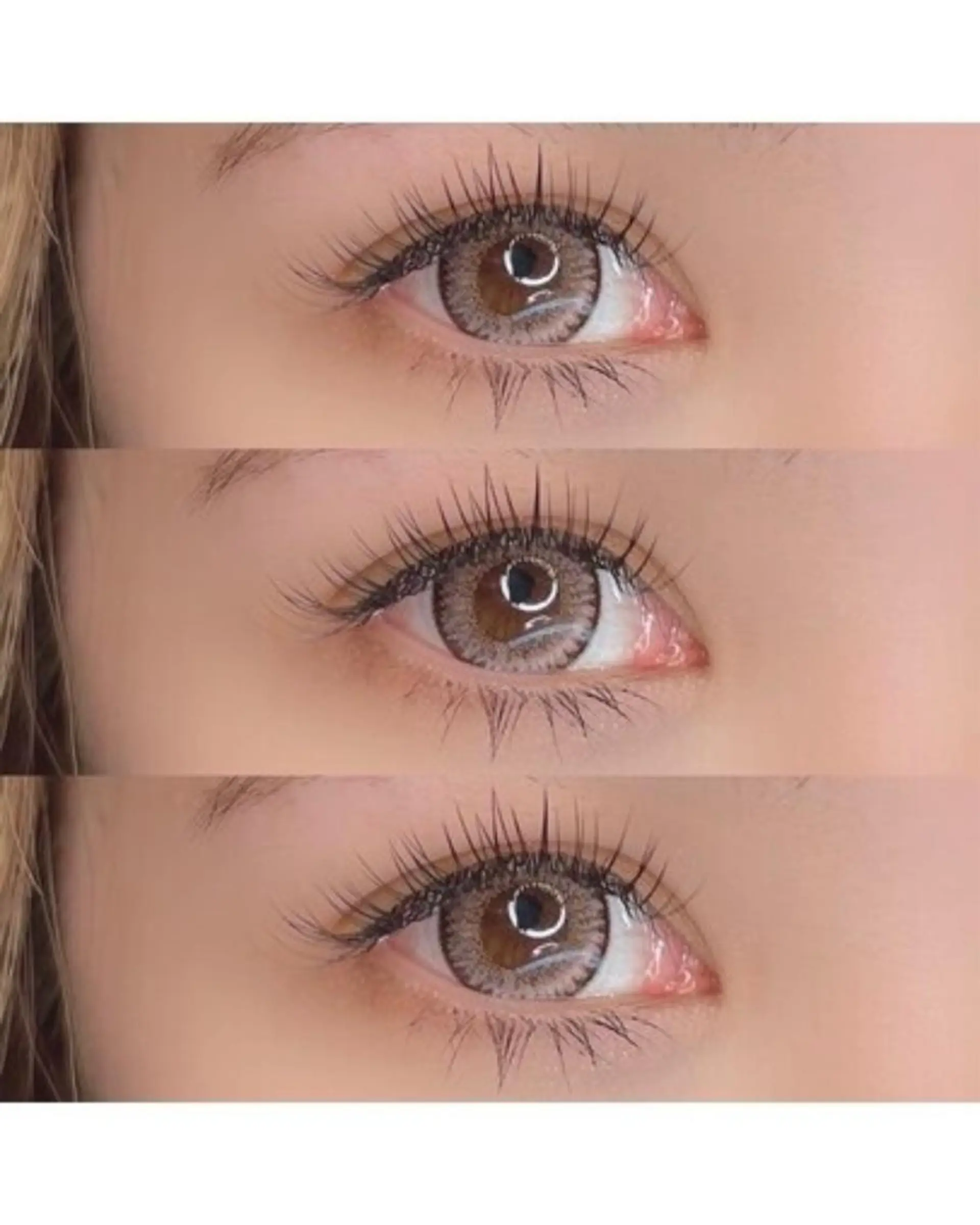 マツエク・マツパ 🎀OAK AYAKA🧸のマツエク・マツパデザイン