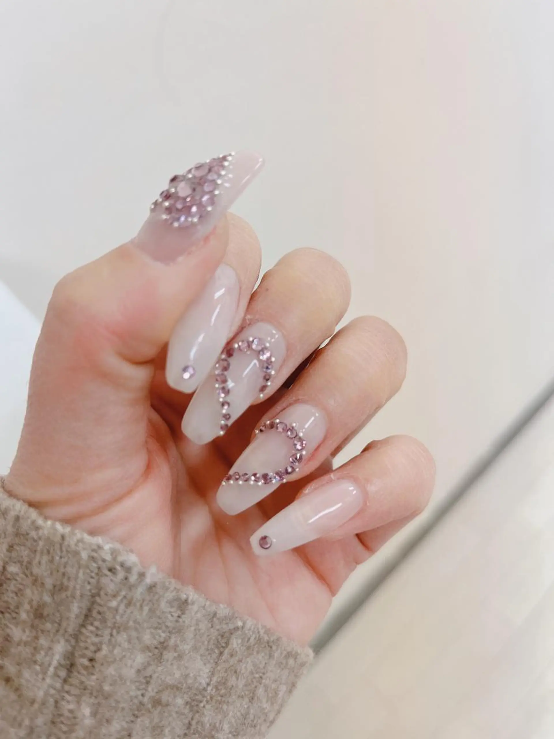 ネイル . yukiのネイルデザイン