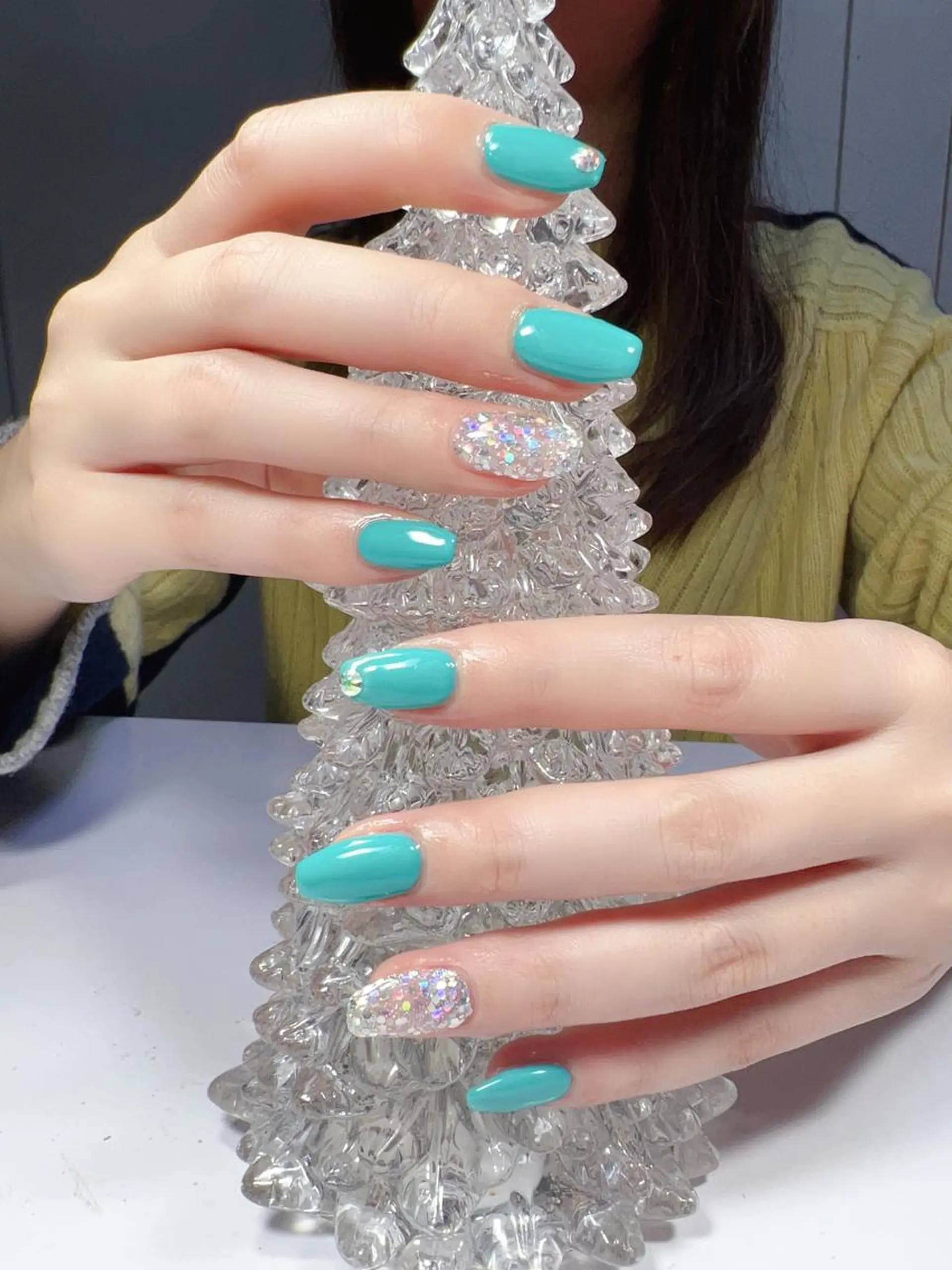 ネイル ネイルサロン ロア旧ジョリーのネイルデザイン