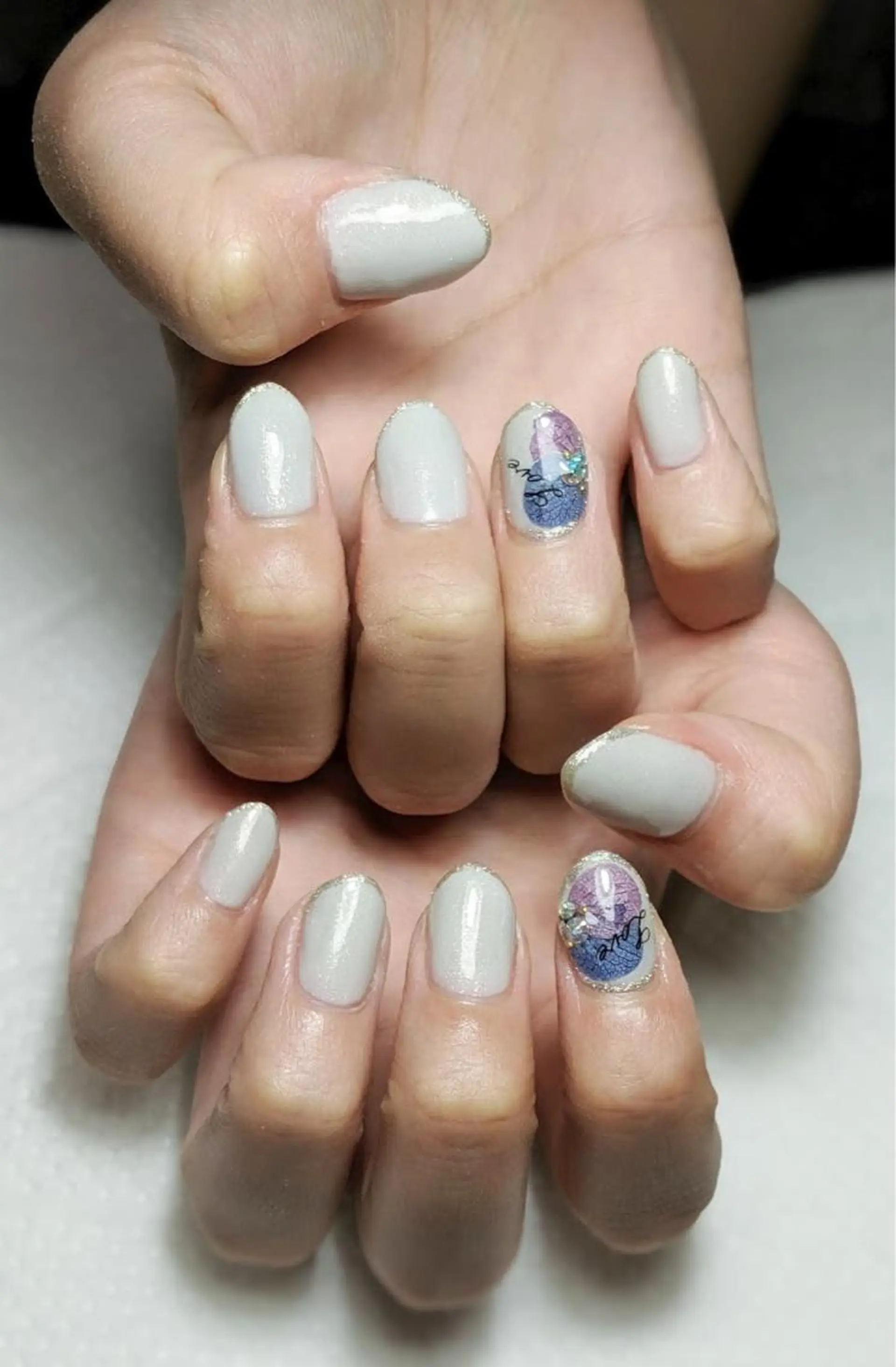 ネイル Eve nailのネイルデザイン