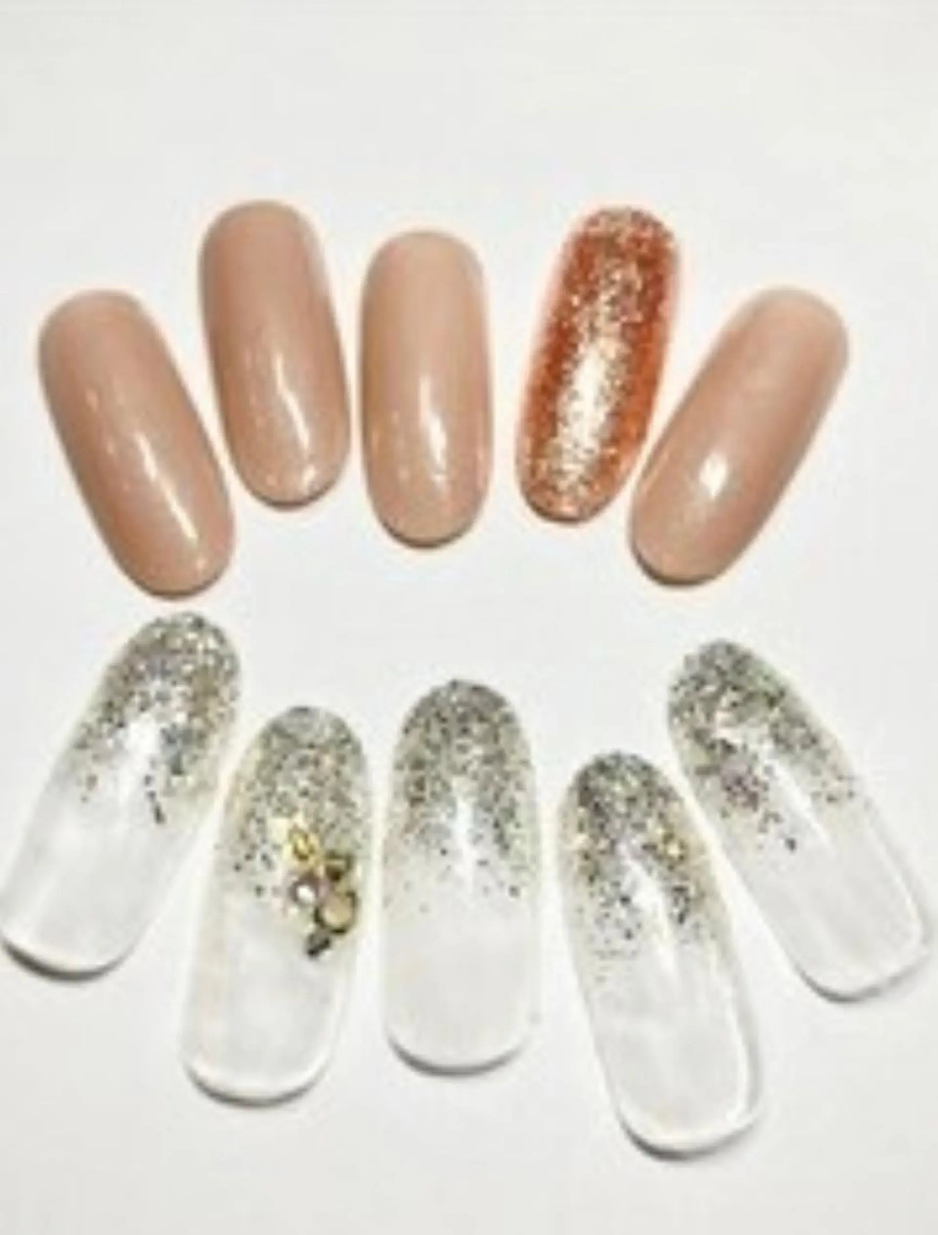 ネイル Nailsalon &Noelのネイルデザイン