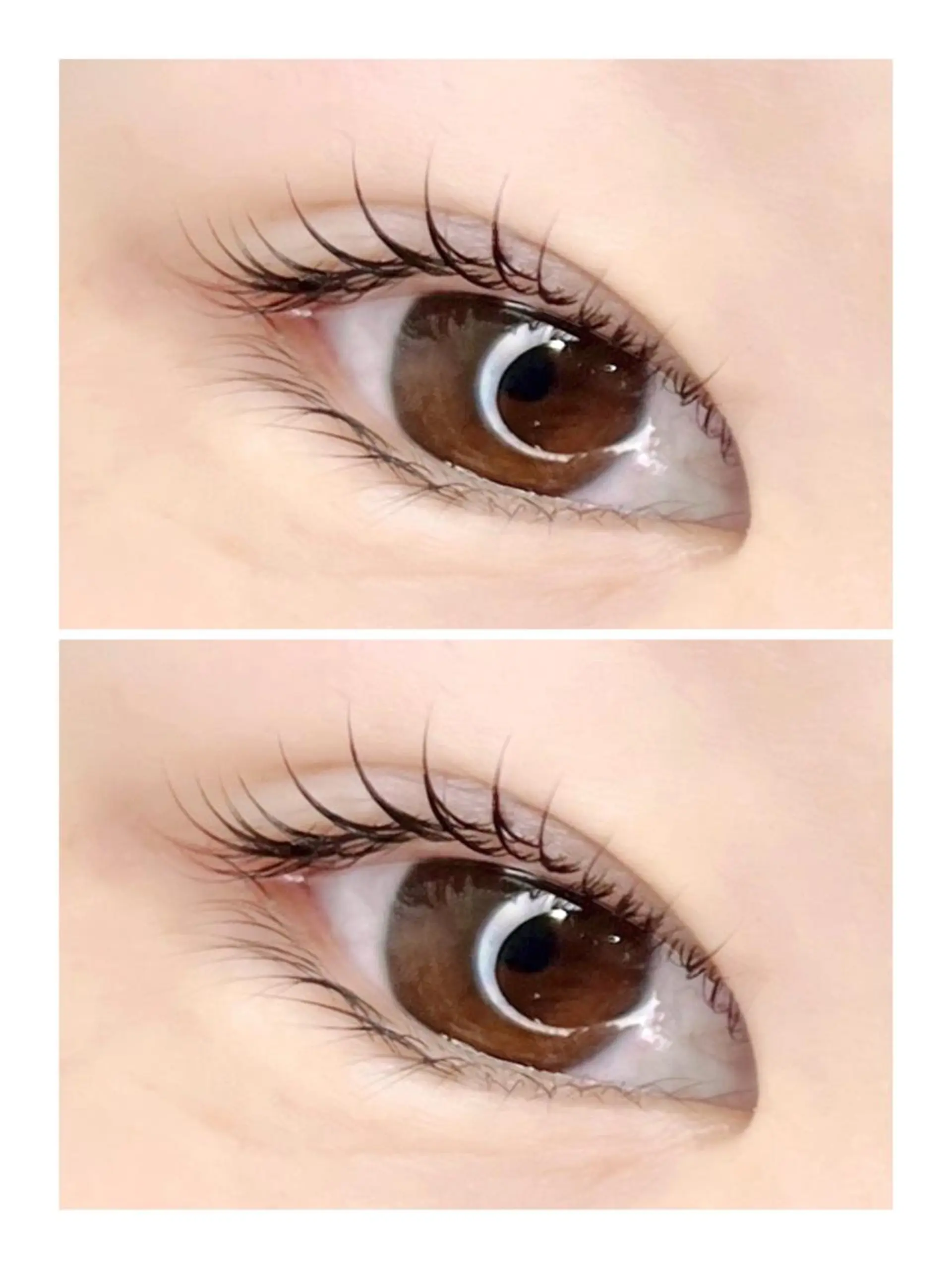 マツエク・マツパ joieange🪄 HARUNAのマツエク・マツパデザイン