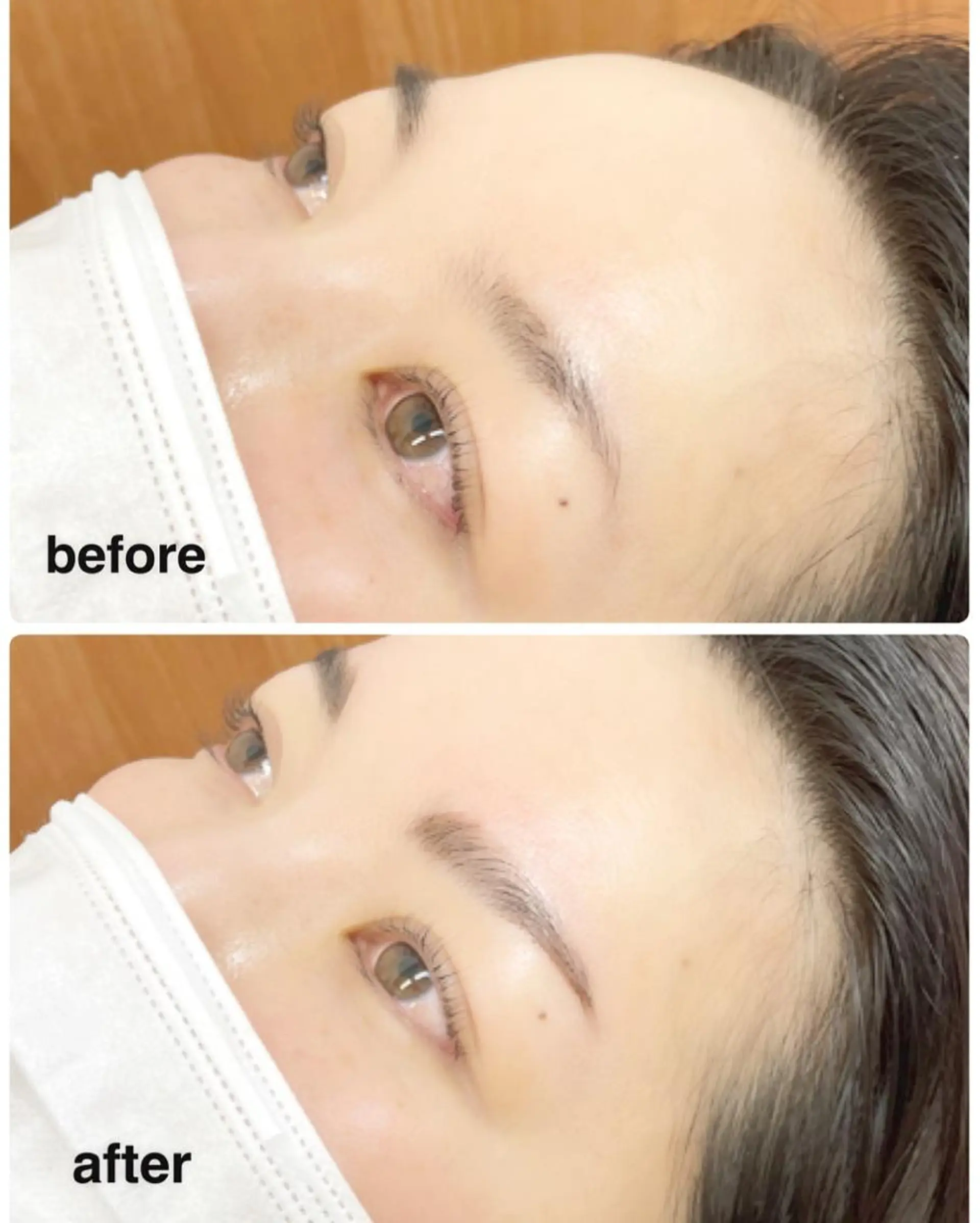 Laviere nail&脱毛サロンのエステ・リラクイメージ