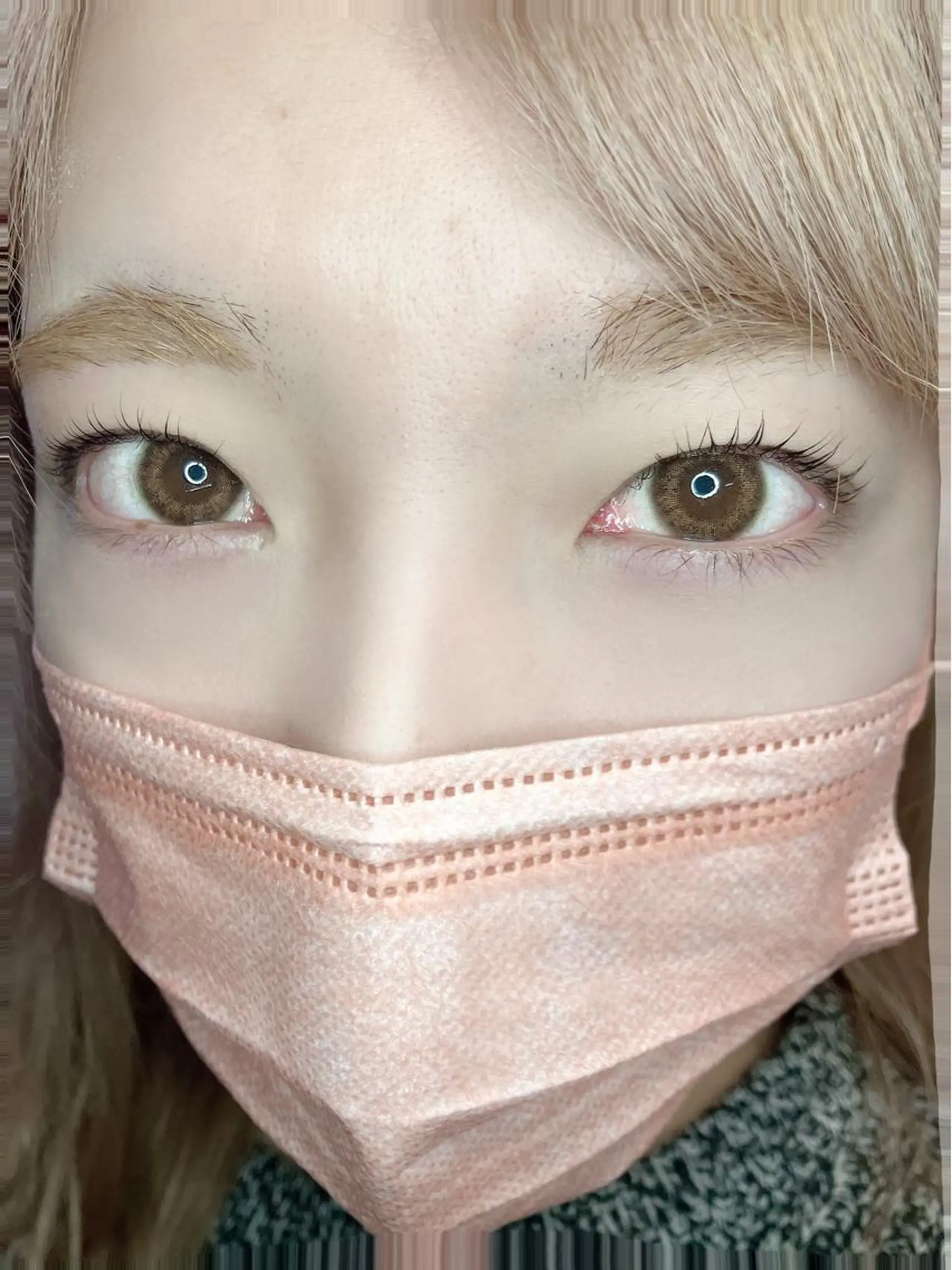 マツエク・マツパ MISEREL岡崎店 Ayaのエステ・リラクイメージ