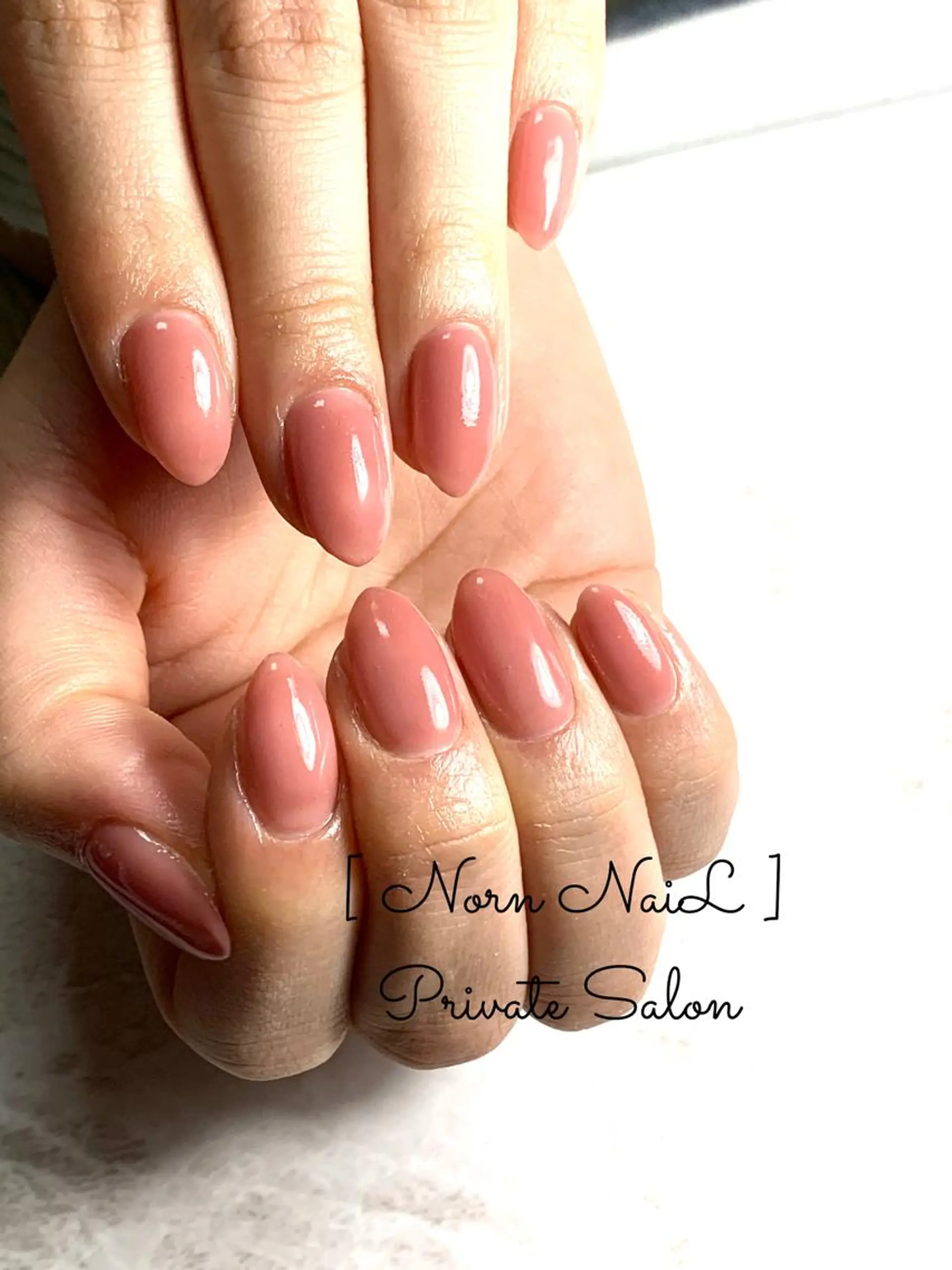 ネイル ハンドネイル U Ayaのネイルデザイン