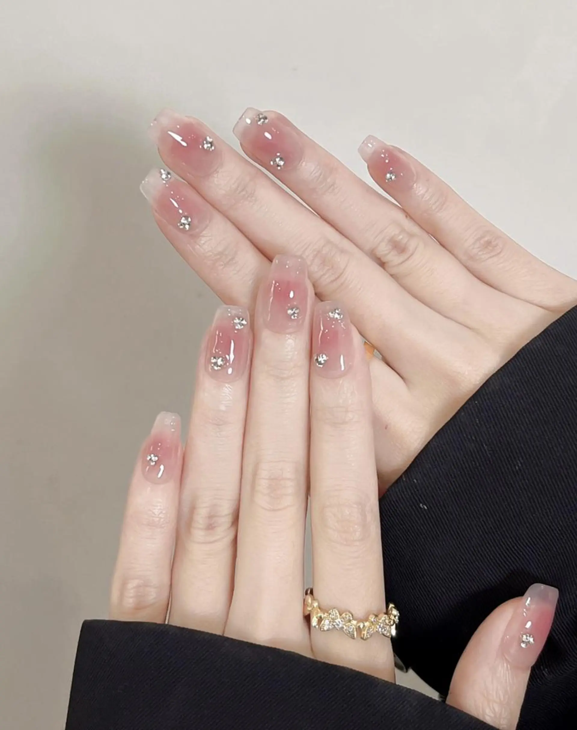 ネイル ハンドネイル Molly _nailのネイルデザイン