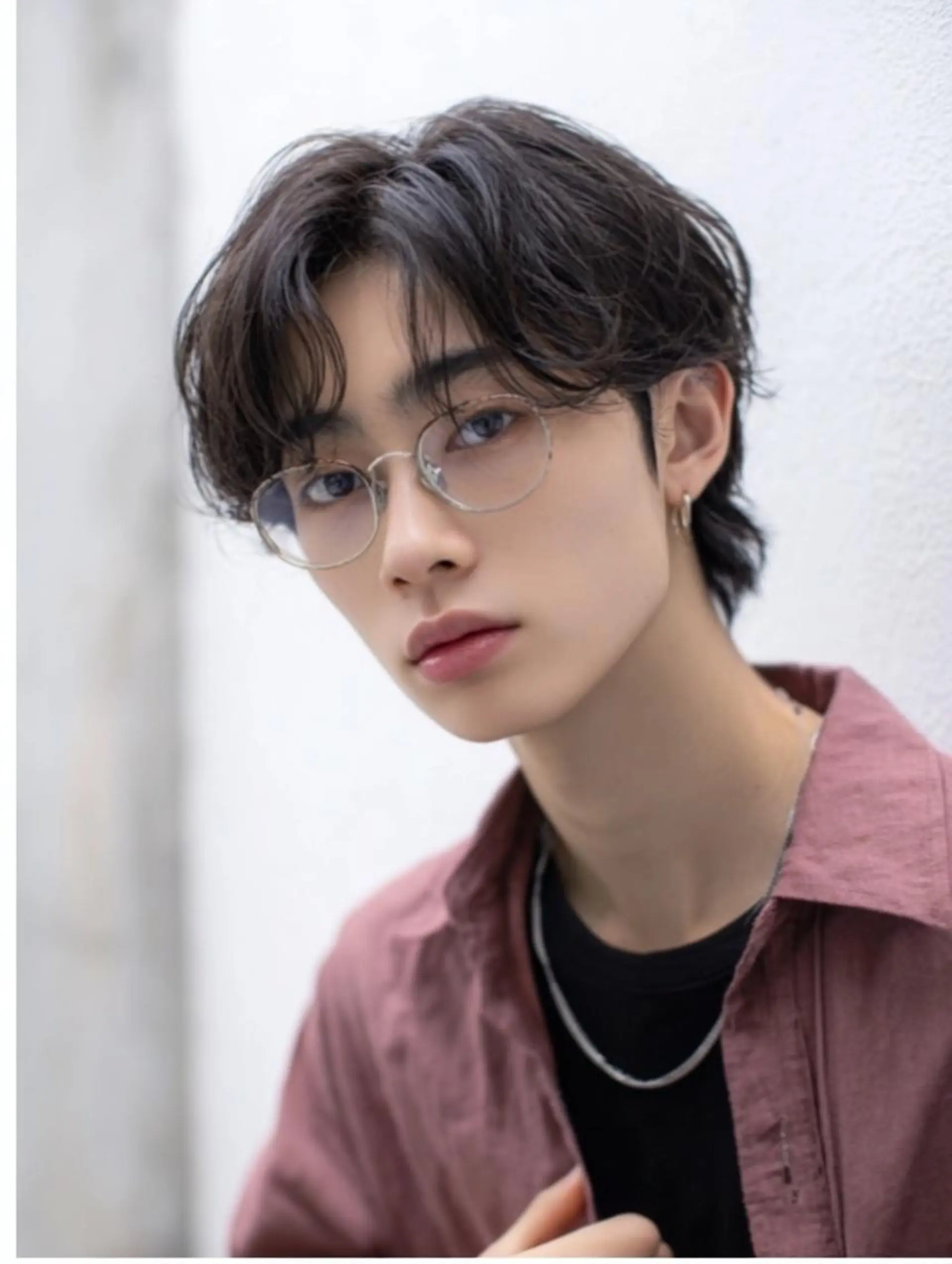 メンズ TELAHAIR 船橋のヘアスタイル