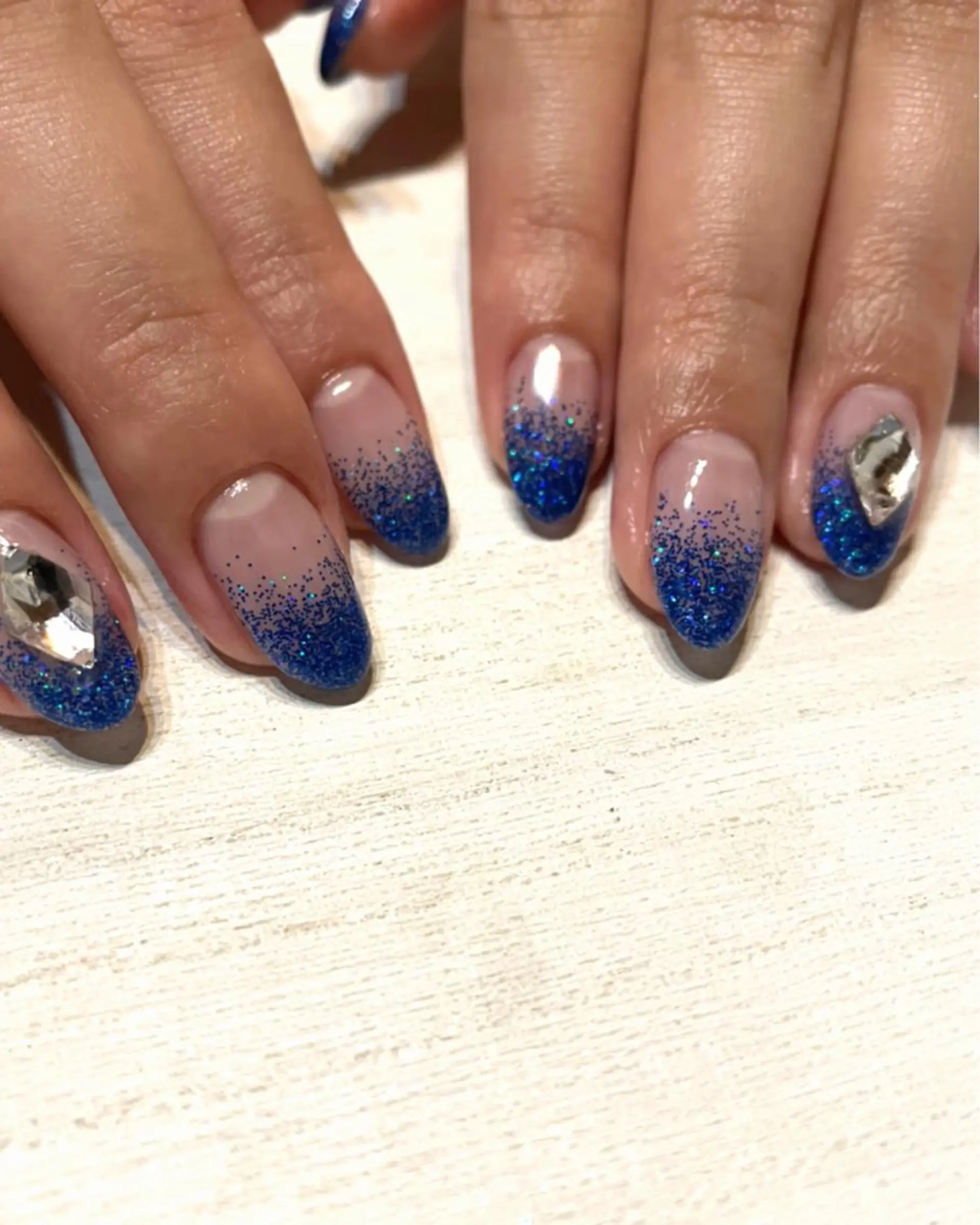 ネイル ハンドネイル spell nailのネイルデザイン