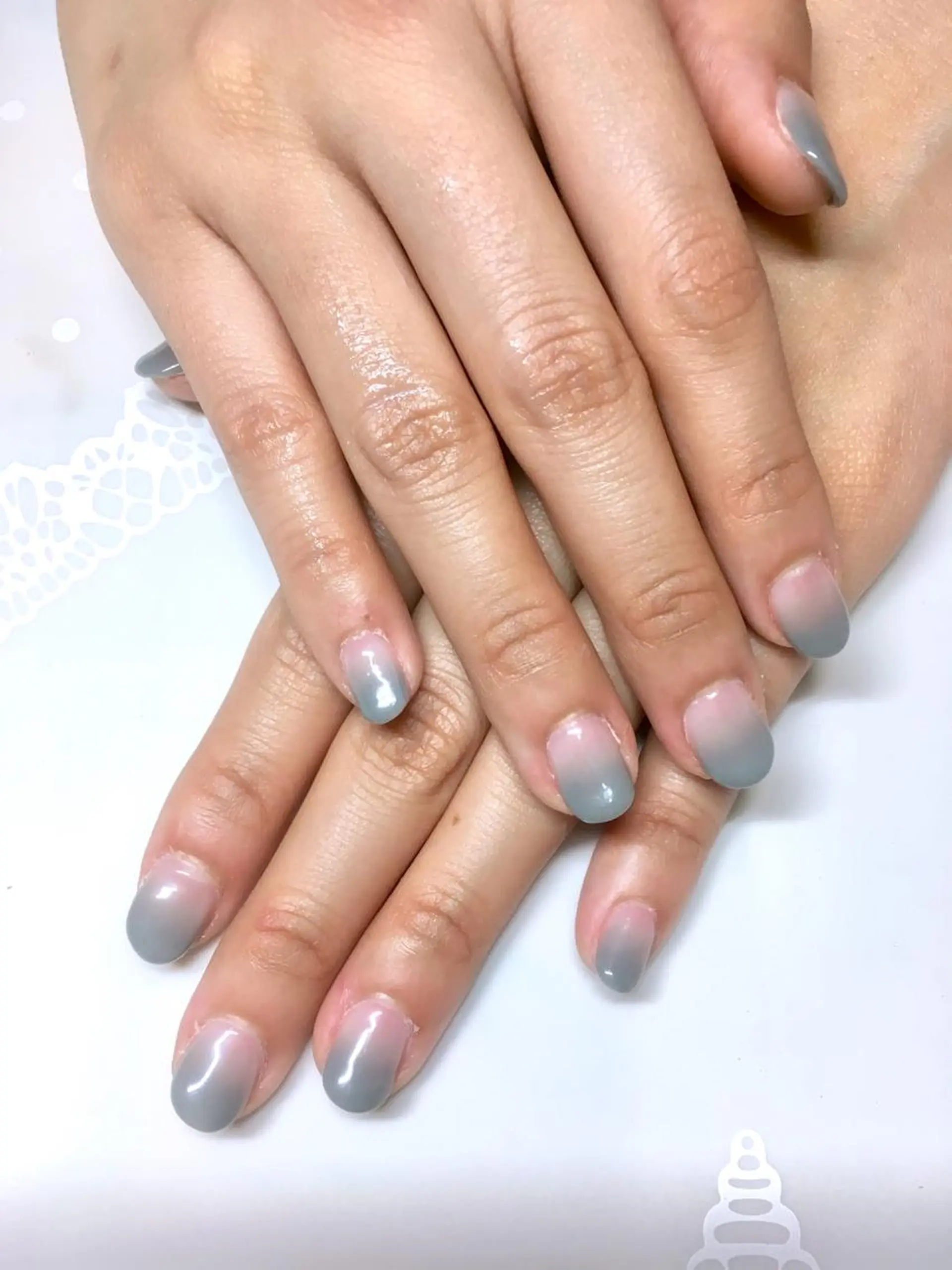 ネイル 新宿ネイルサロン ジェミディローサのネイルデザイン