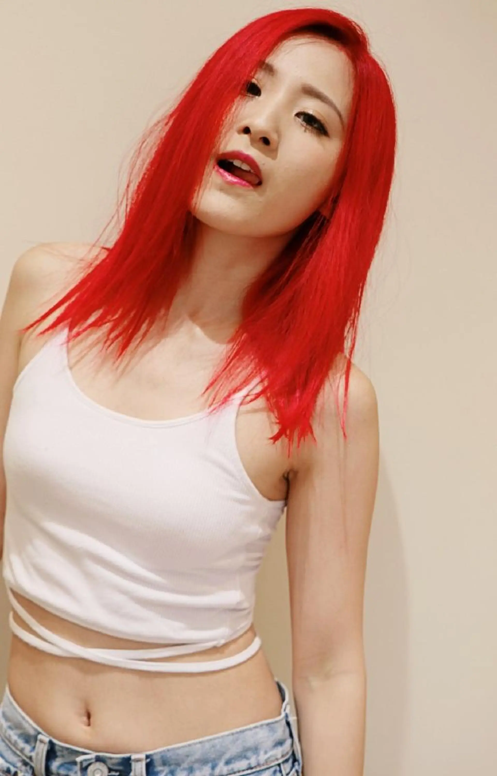 ミディアム LAMP HAIR ランプヘアー所属・徳永 博志のヘアスタイル