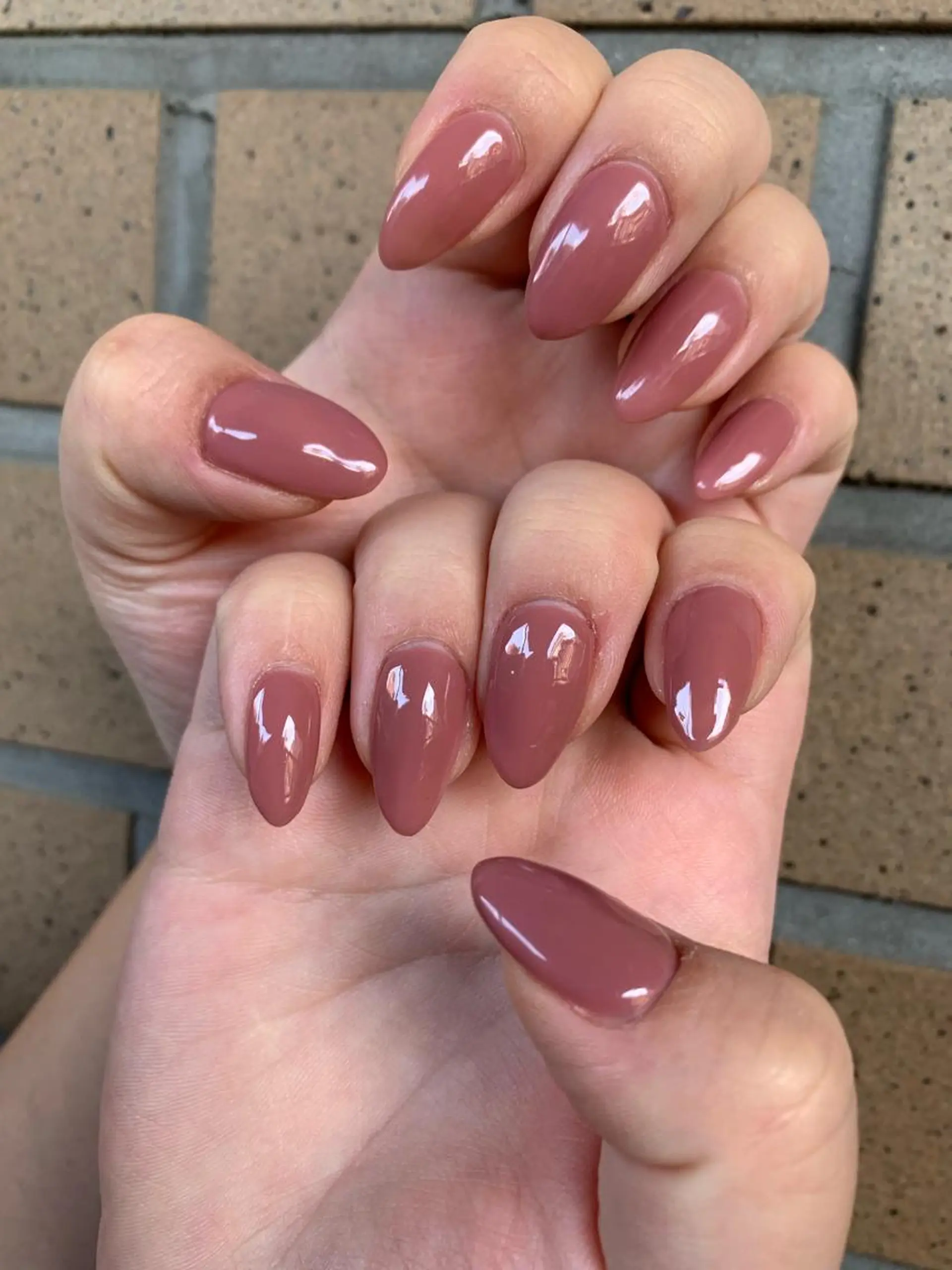 ネイル ジェルネイル ハードジェル スカルプネイル 高尾 梨花のネイルデザイン