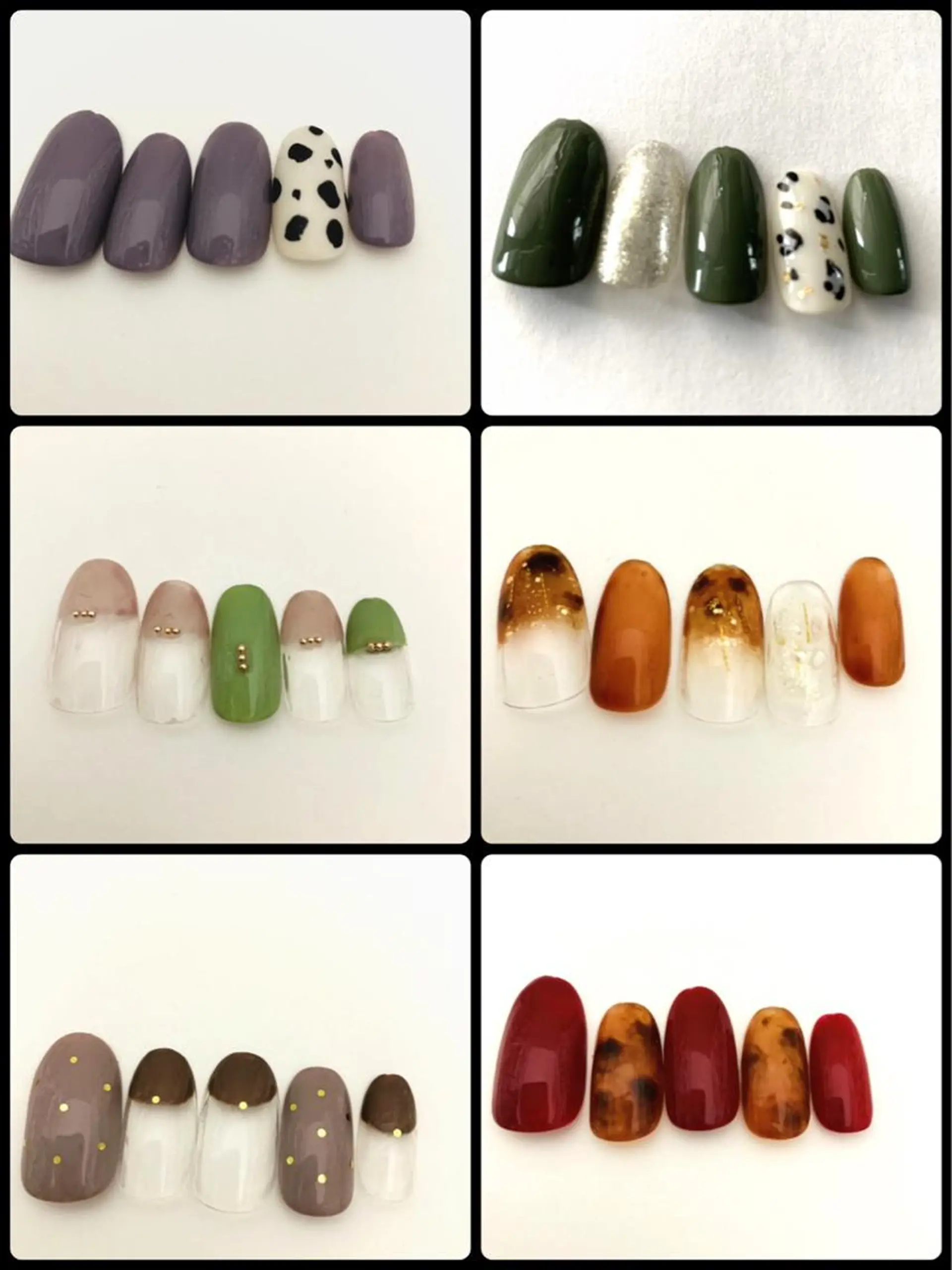 ネイル Rouge Mania!のその他イメージ